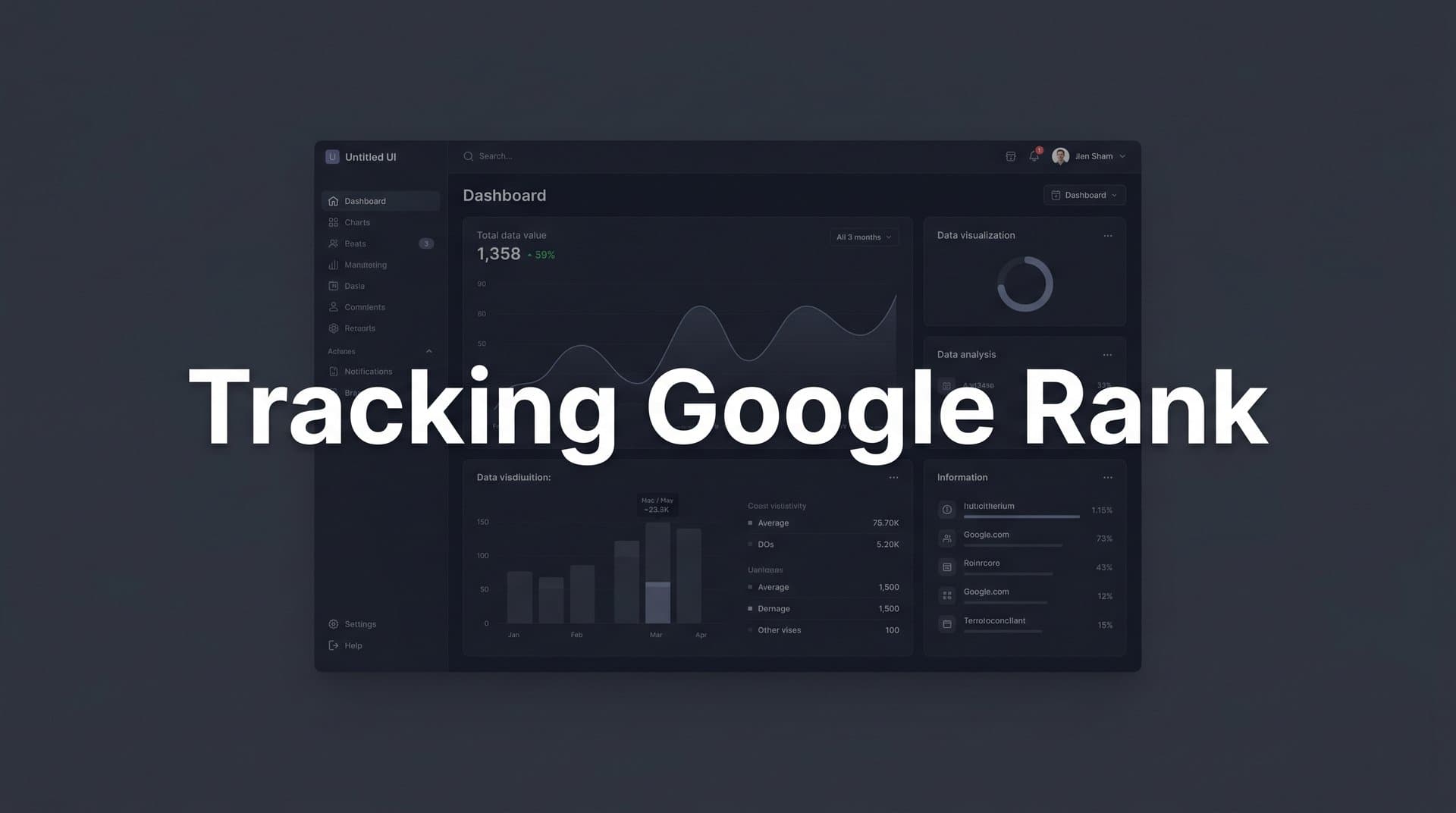 Featured image for: Tracking Google Rank: A Complete Guide for Marketers and Founders