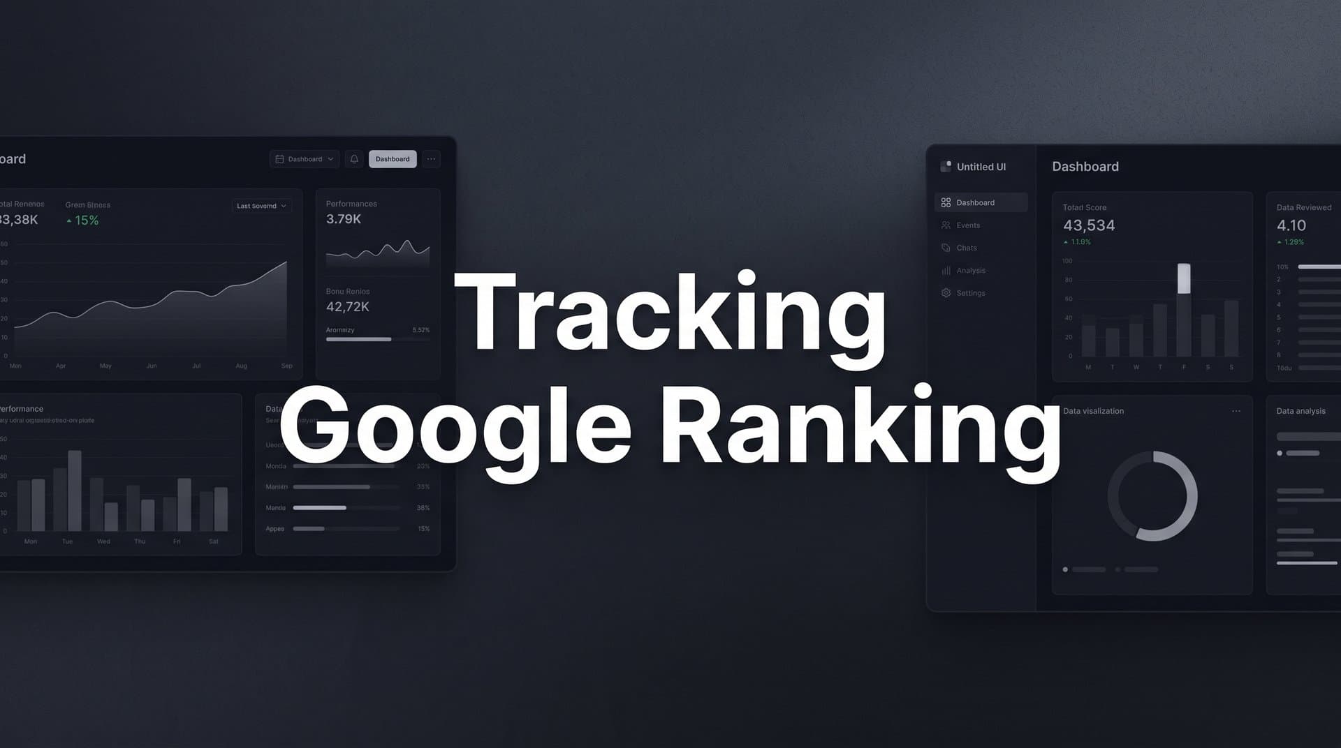 Featured image for: How to Track Google Rankings: A Step-by-Step Guide for Marketers and Agencies
