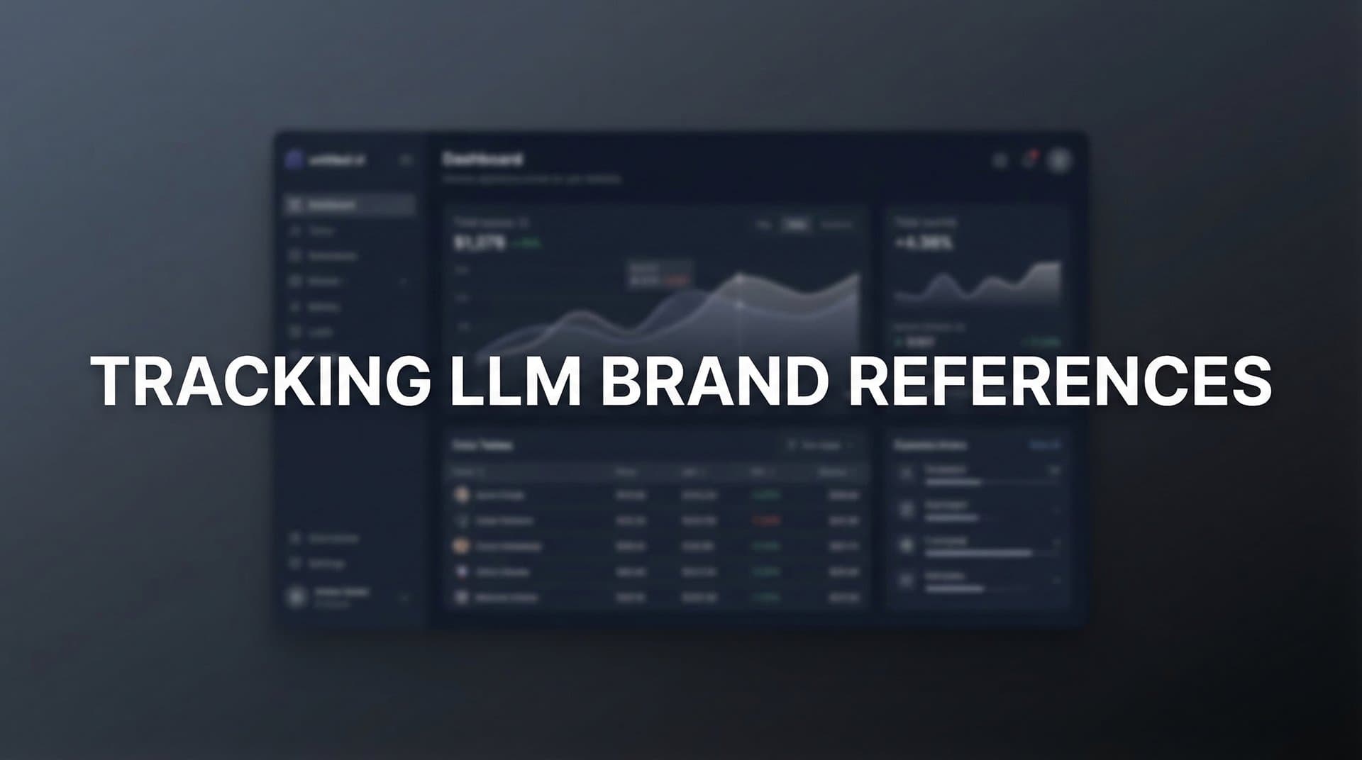 Featured image for: How to Track LLM Brand References: A Step-by-Step Guide for Marketers