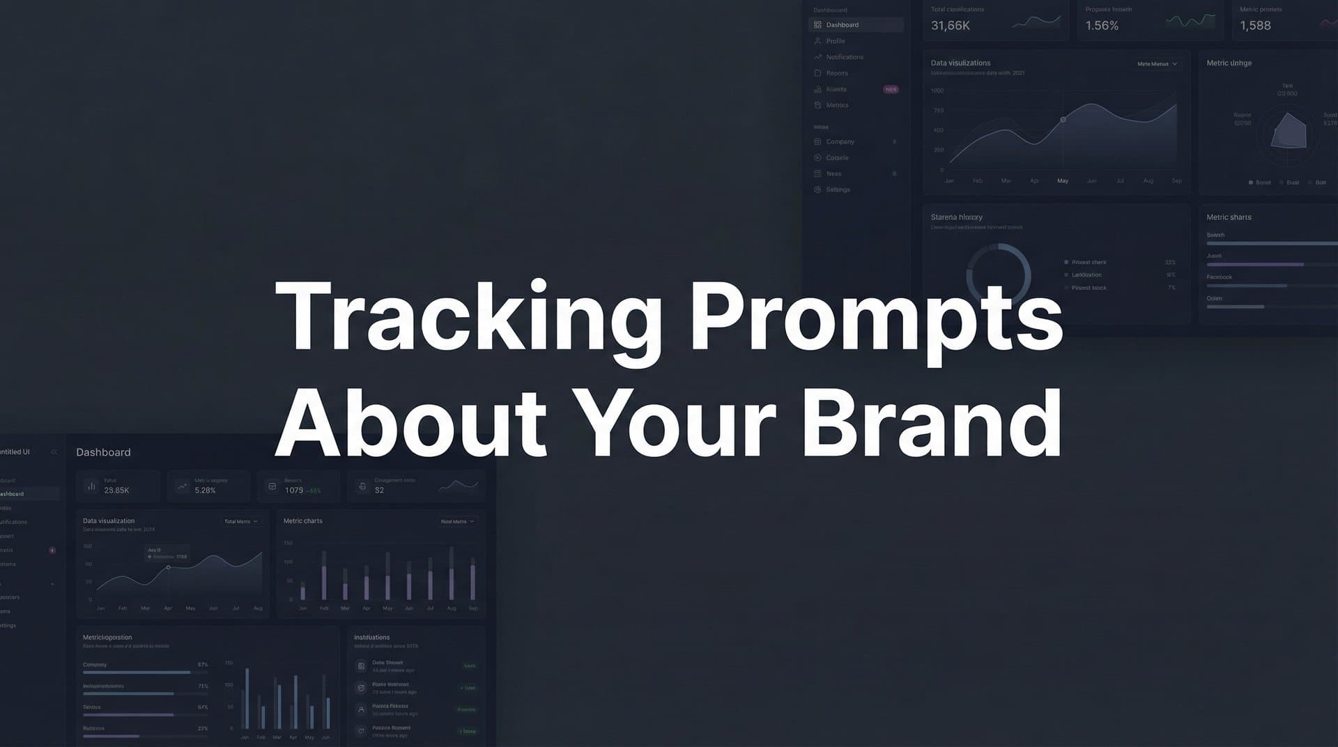 Featured image for: How to Track Prompts About Your Brand Across AI Platforms: A Complete Guide