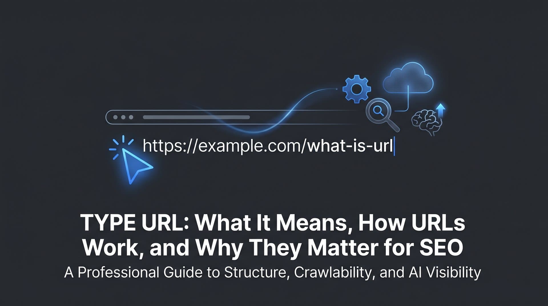 Featured image for: Type URL: What It Means, How URLs Work, and Why They Matter for SEO