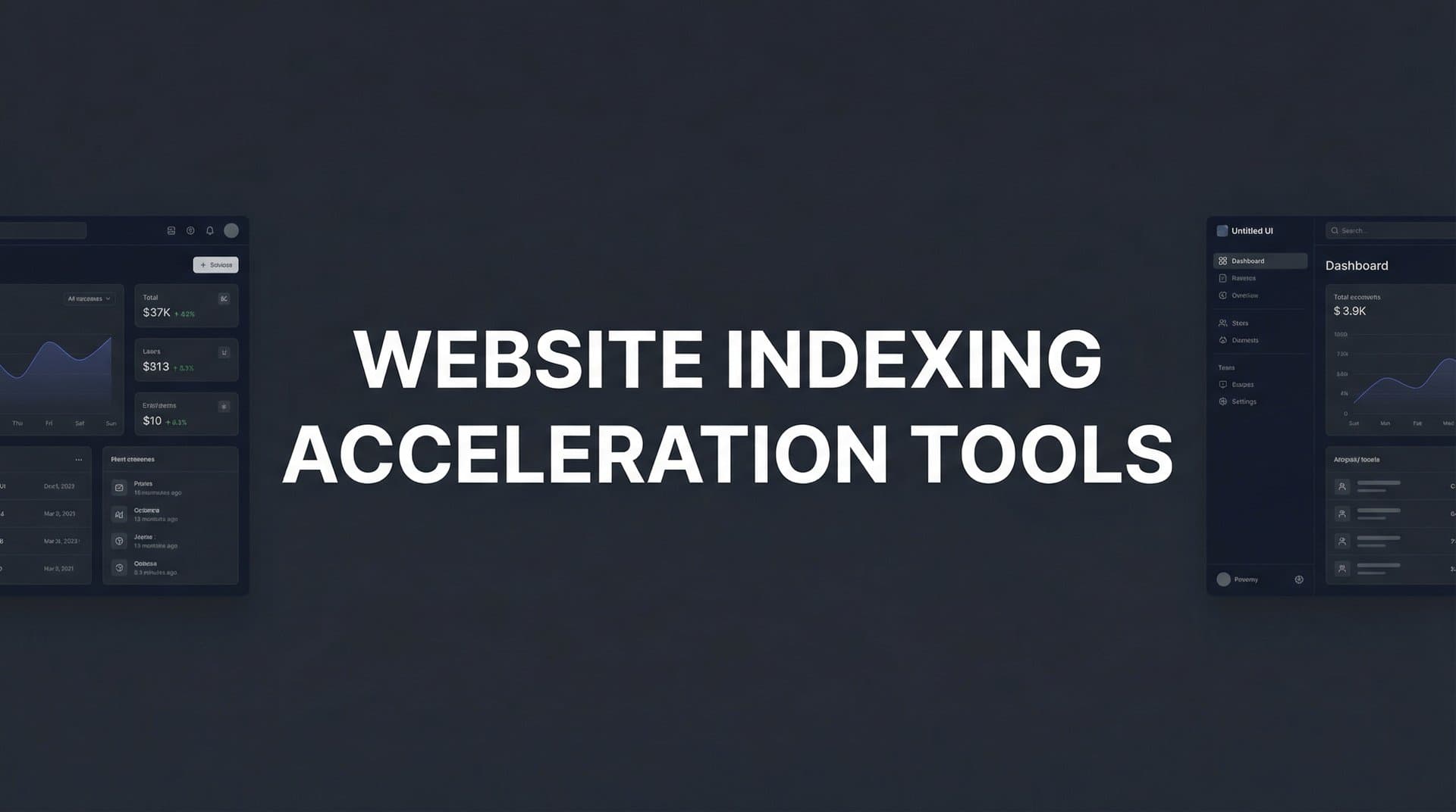 Featured image for: 9 Best Website Indexing Acceleration Tools in 2026