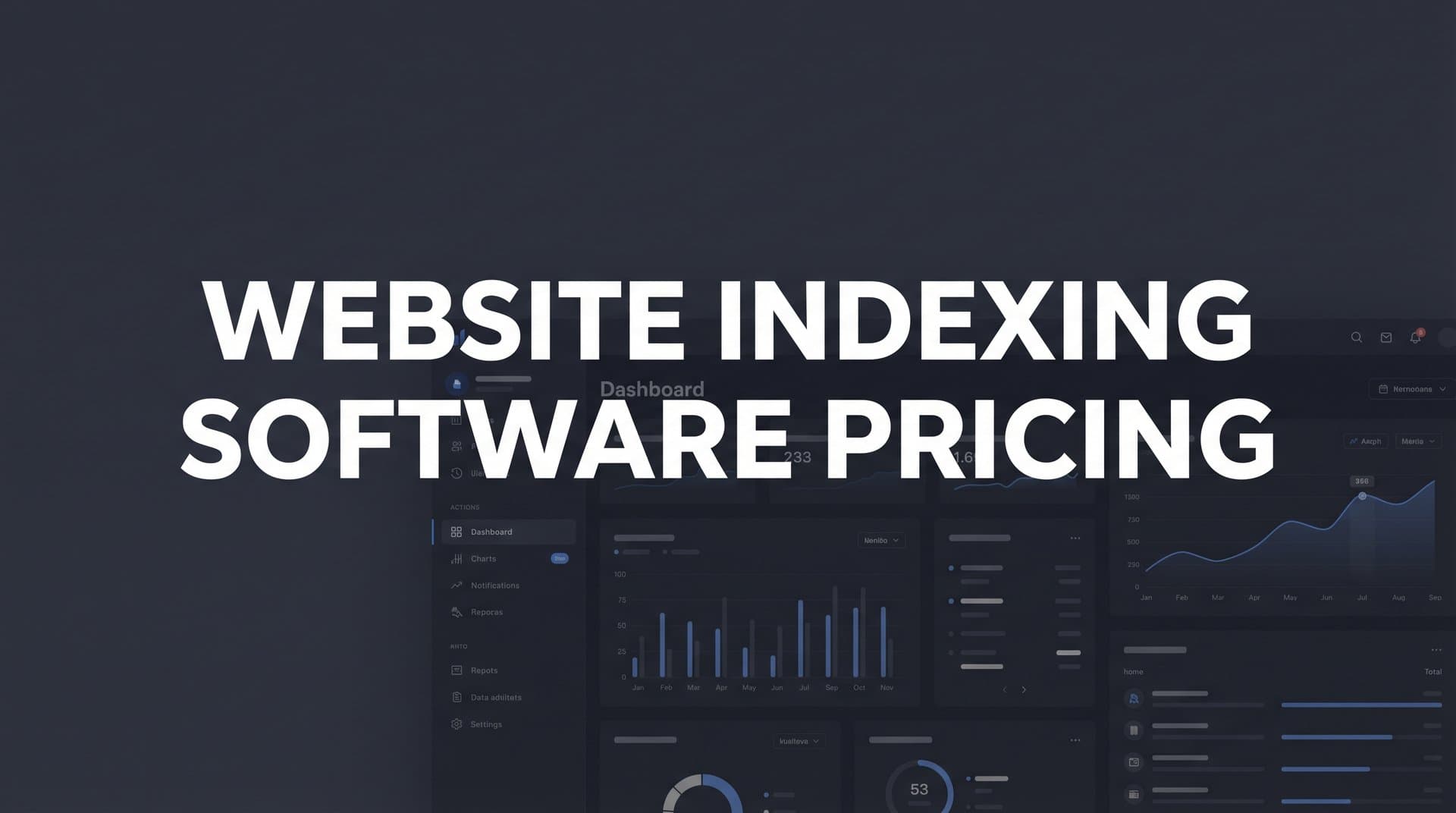 Featured image for: Website Indexing Software Pricing: A Complete Breakdown for 2026