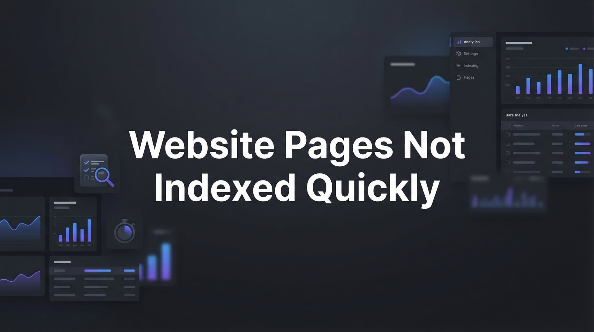Featured image for: How to Fix Website Pages Not Indexed Quickly: A 6-Step Troubleshooting Guide