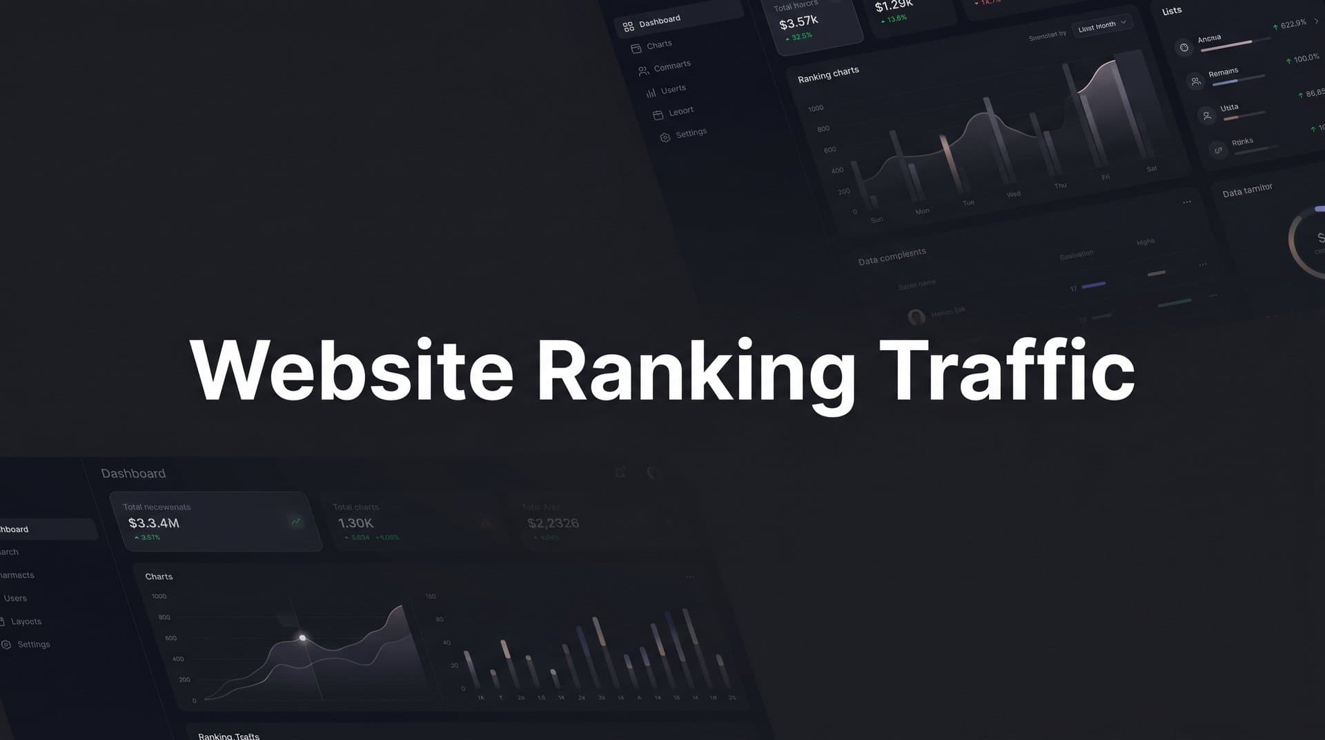 Featured image for: Website Ranking Traffic Explained: How Search Engines Decide Who Gets the Clicks