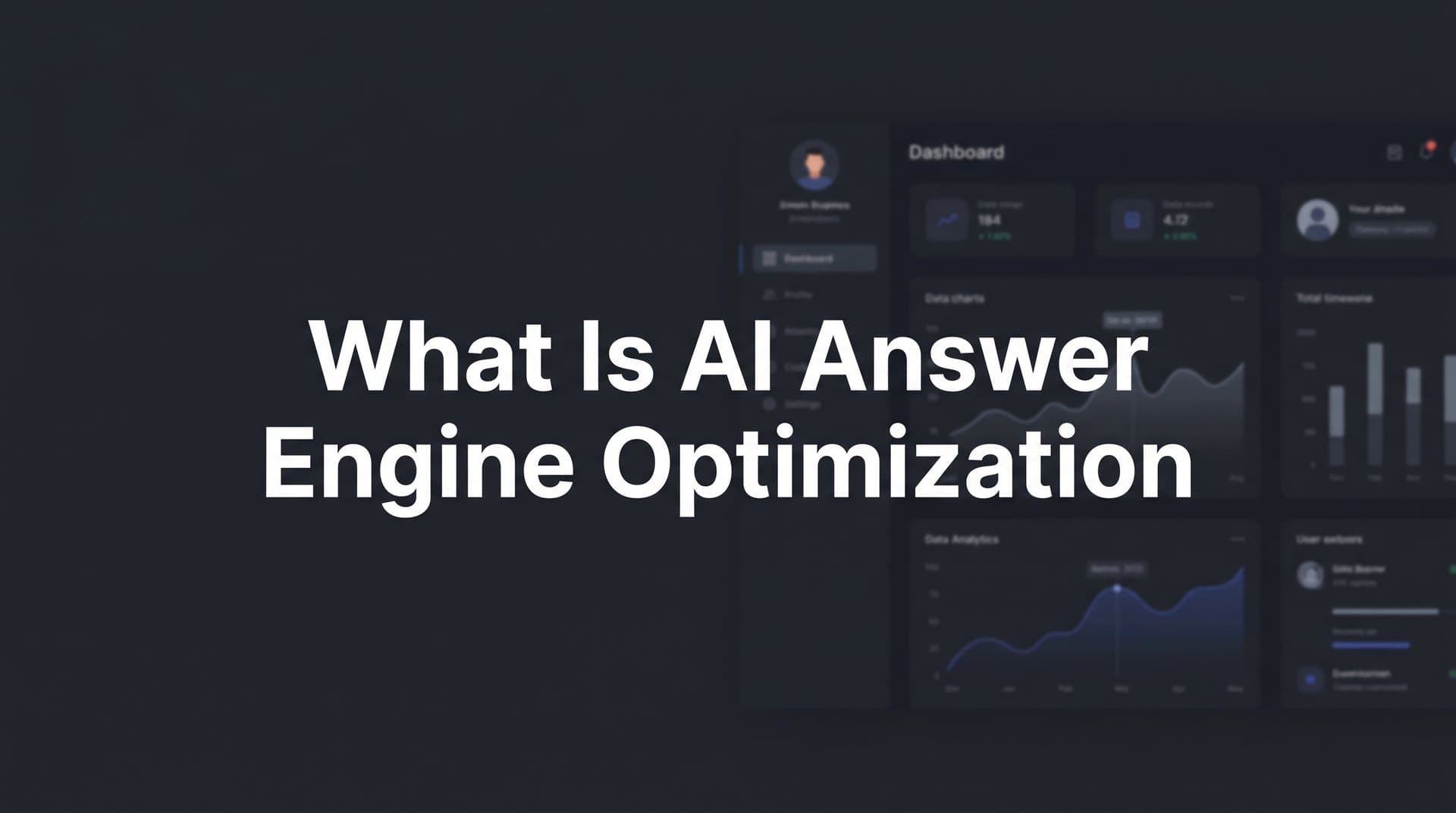 Featured image for: What Is AI Answer Engine Optimization? The Definitive Guide for Marketers in 2026