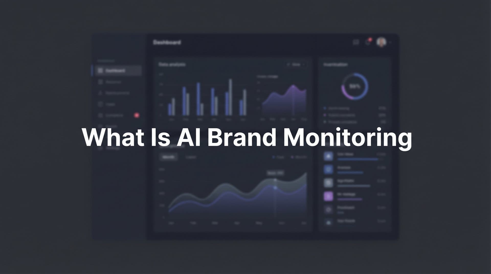 Featured image for: What Is AI Brand Monitoring? The Complete Guide for 2026