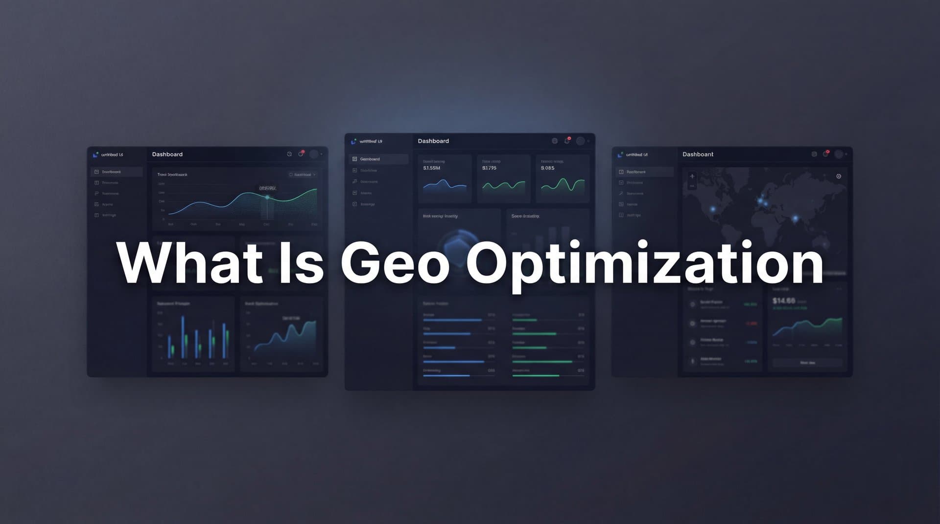 Featured image for: What is GEO Optimization? The Complete Guide to Generative Engine Optimization