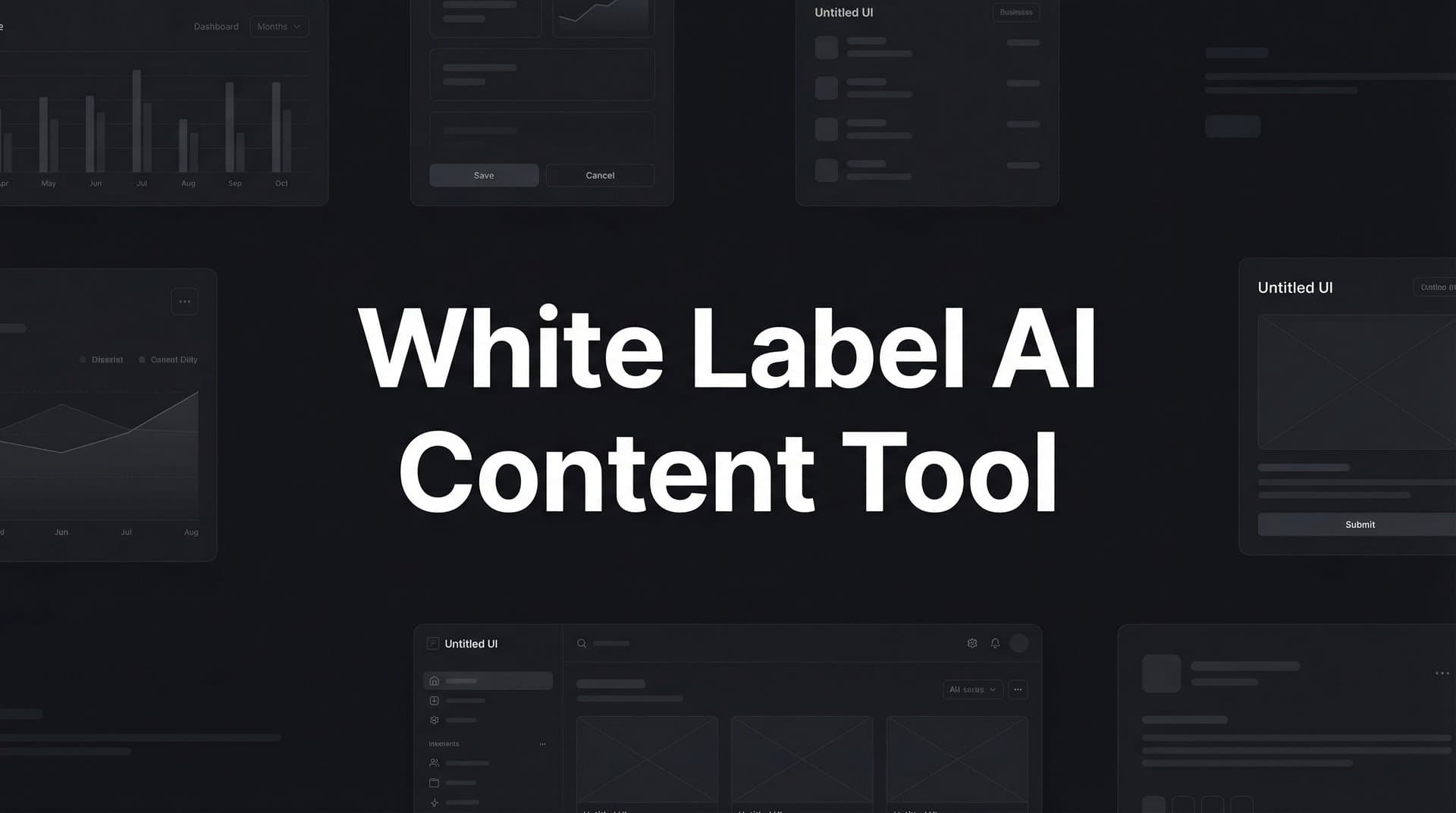 Featured image for: 9 Best White Label AI Content Tools for Agencies in 2026