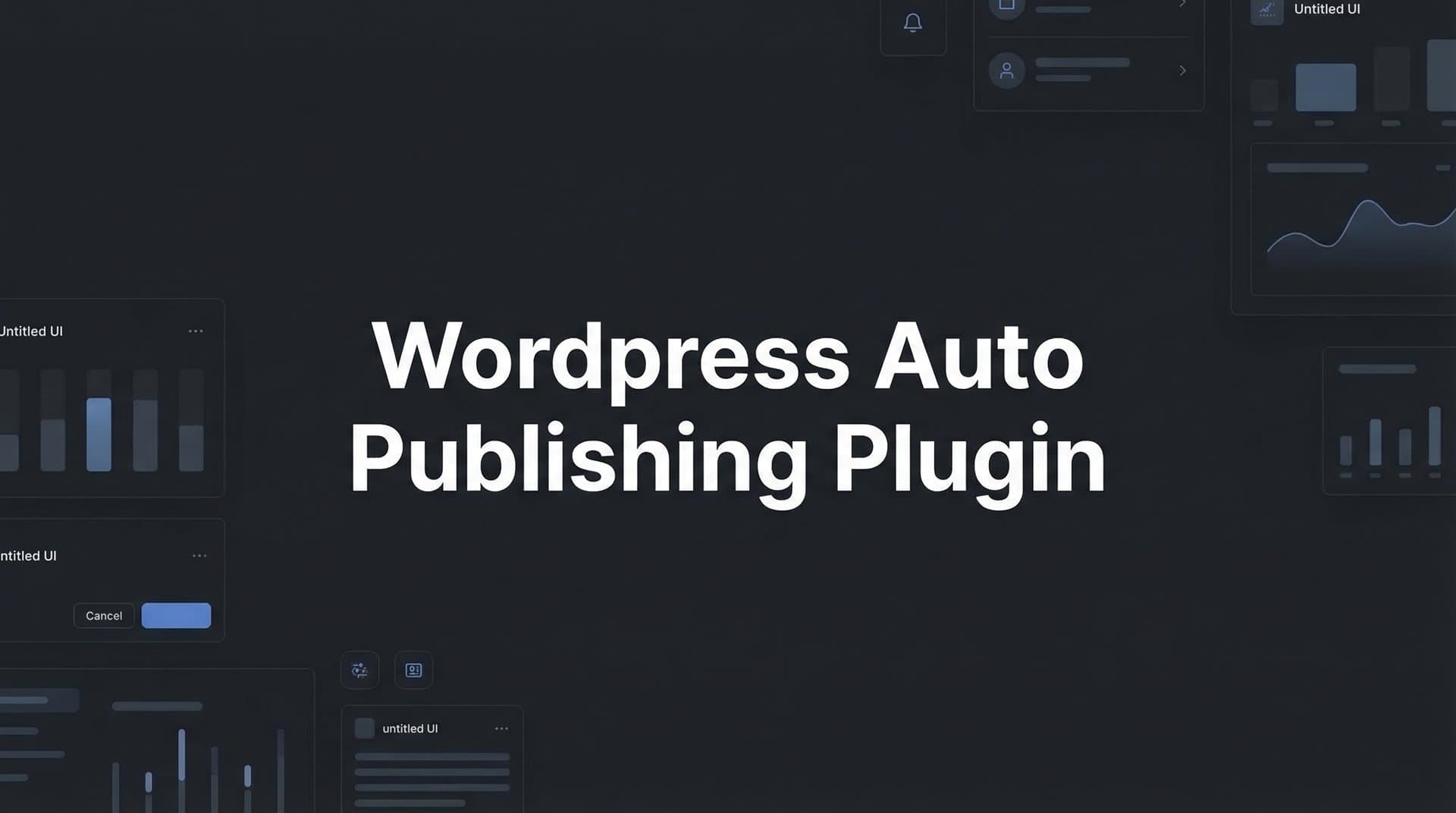 Featured image for: 7 Proven Strategies for Mastering WordPress Auto Publishing Plugins in 2026