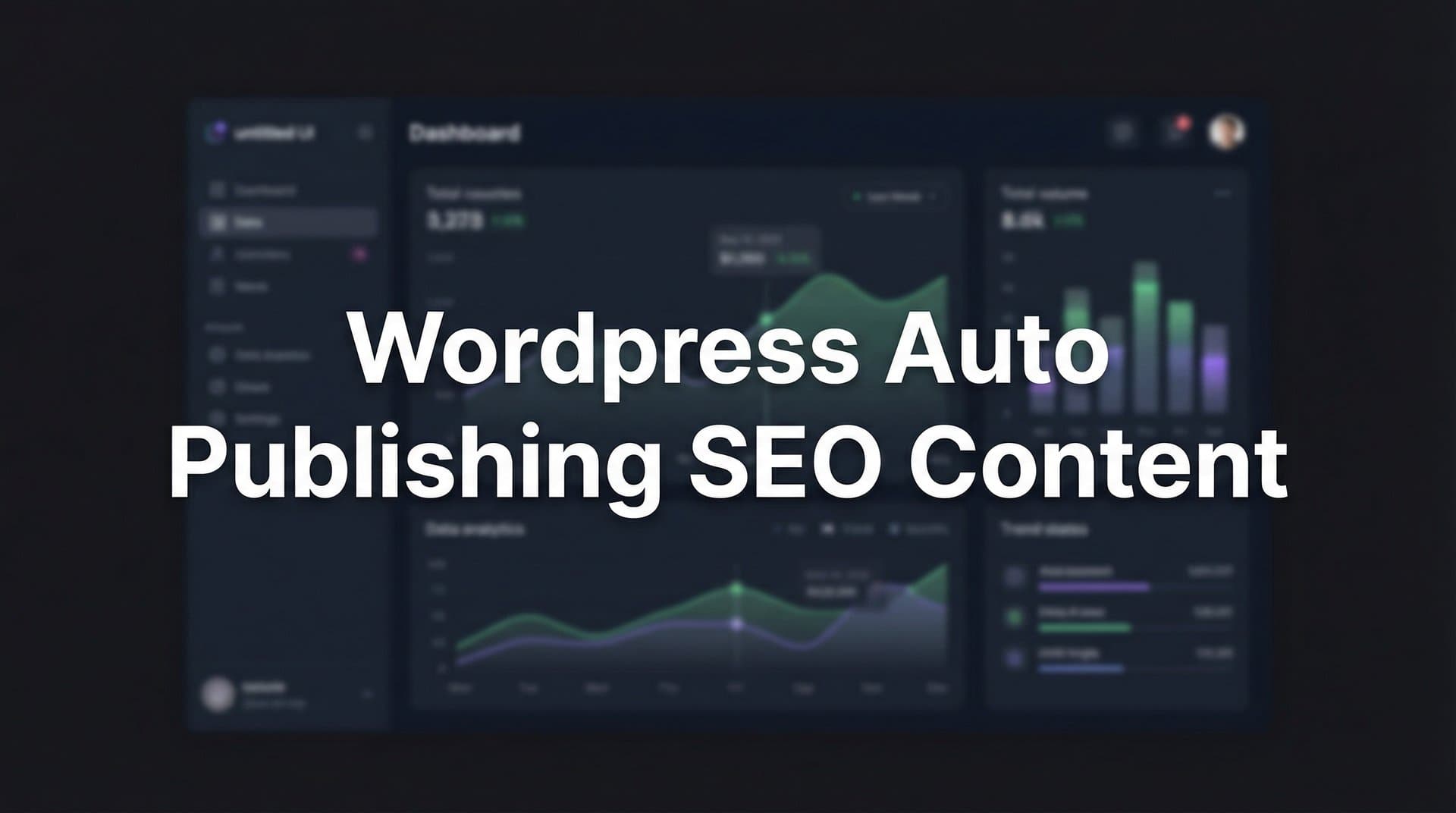 Featured image for: How to Set Up WordPress Auto Publishing for SEO Content: A Complete Guide