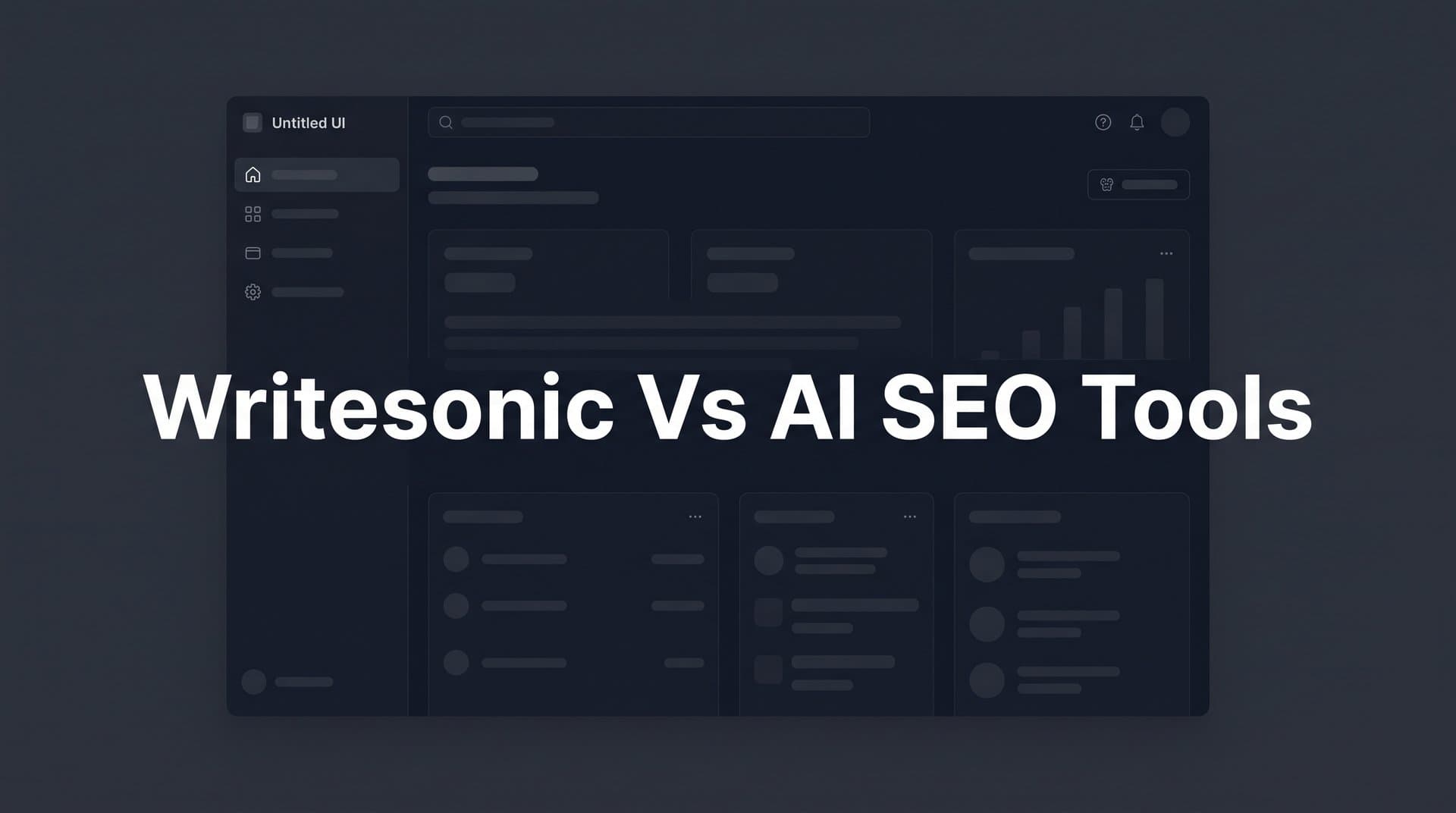 Featured image for: 6 Best AI SEO Tools in 2026: Writesonic vs. the Competition