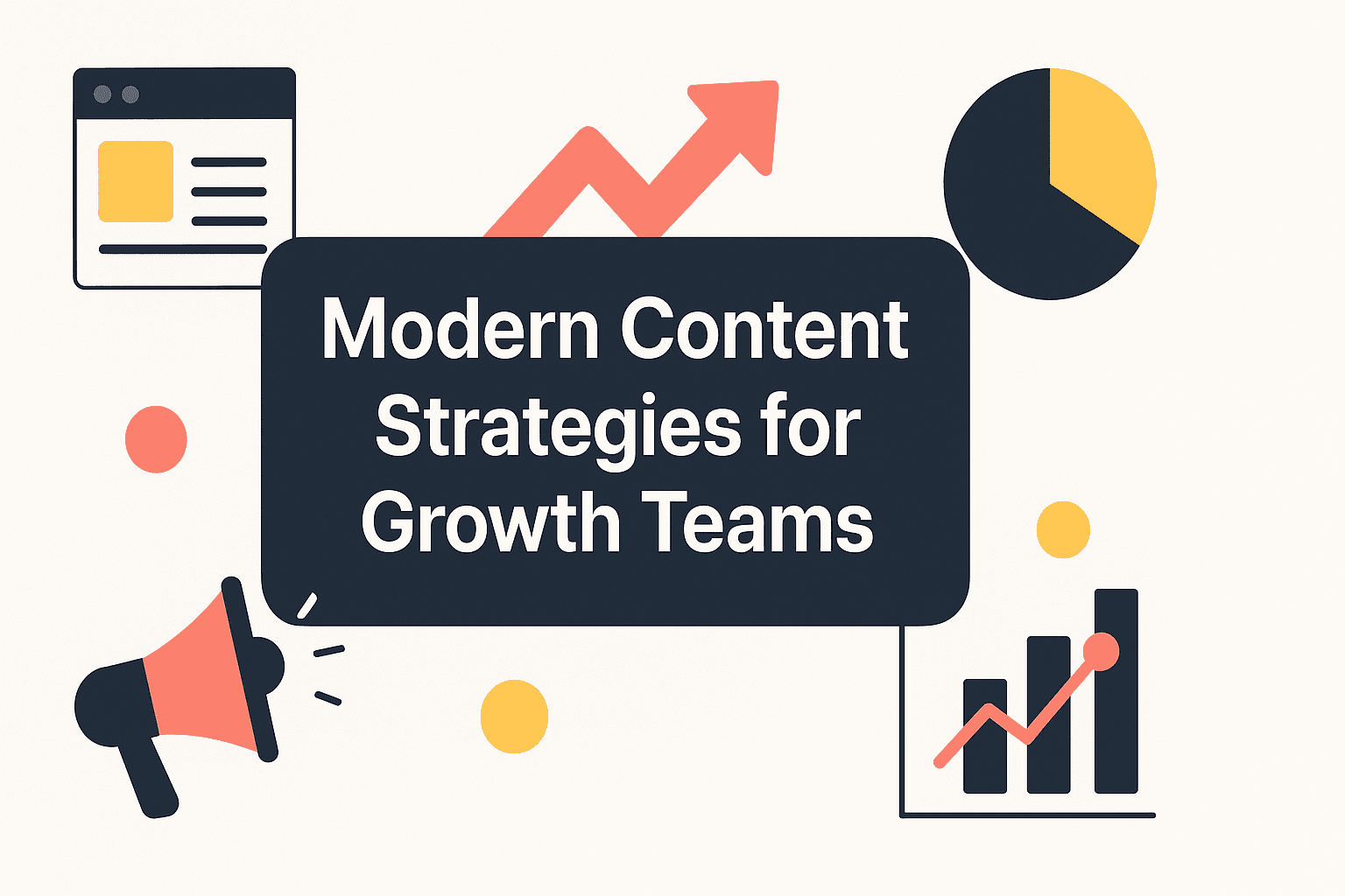 Featured image for: 10 Innovative Modern Content Strategies For Growth Teams To Boost Engagement