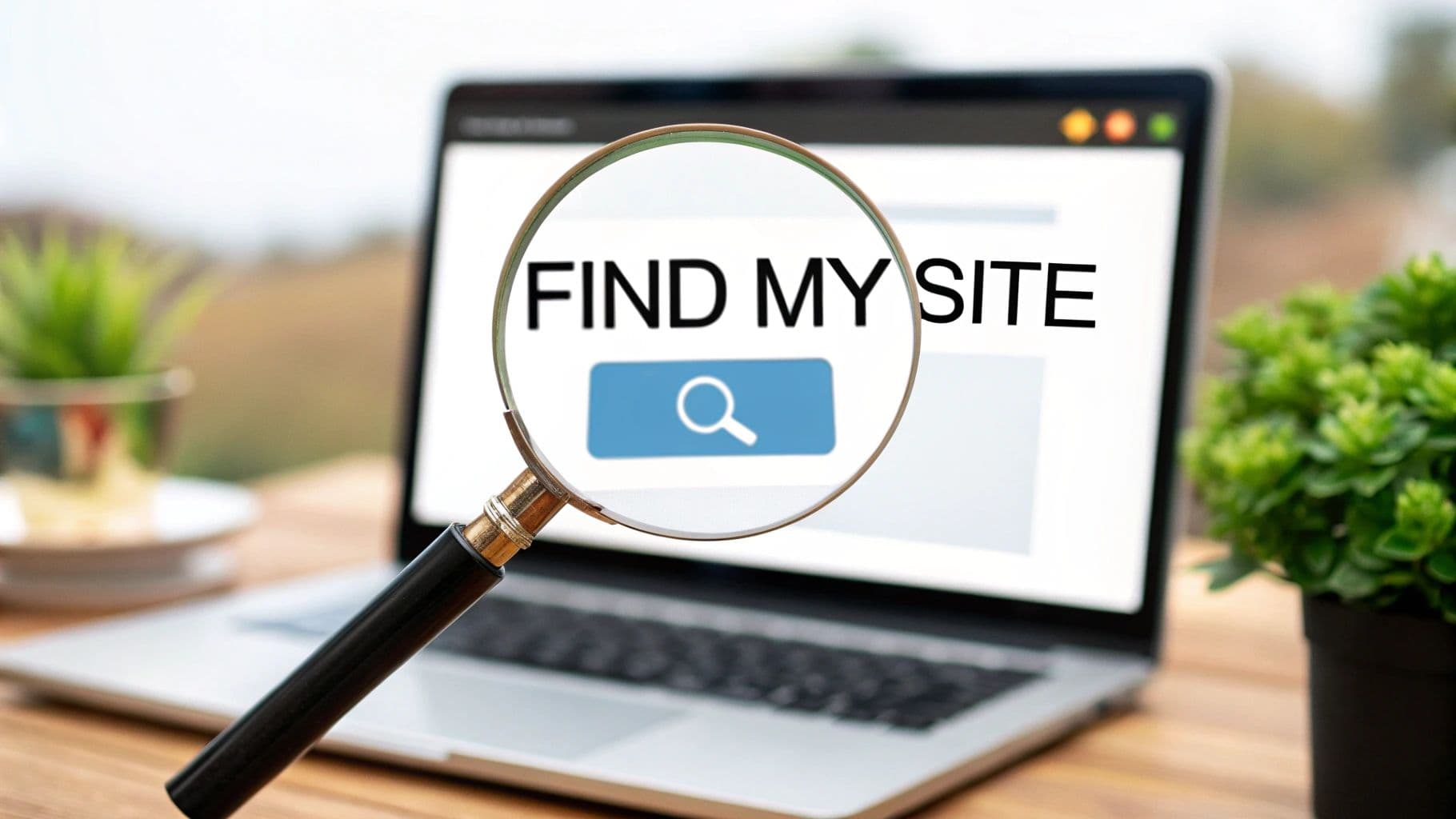 Featured image for Why Isn’t My Website Showing Up on Google? Tips to Fix It