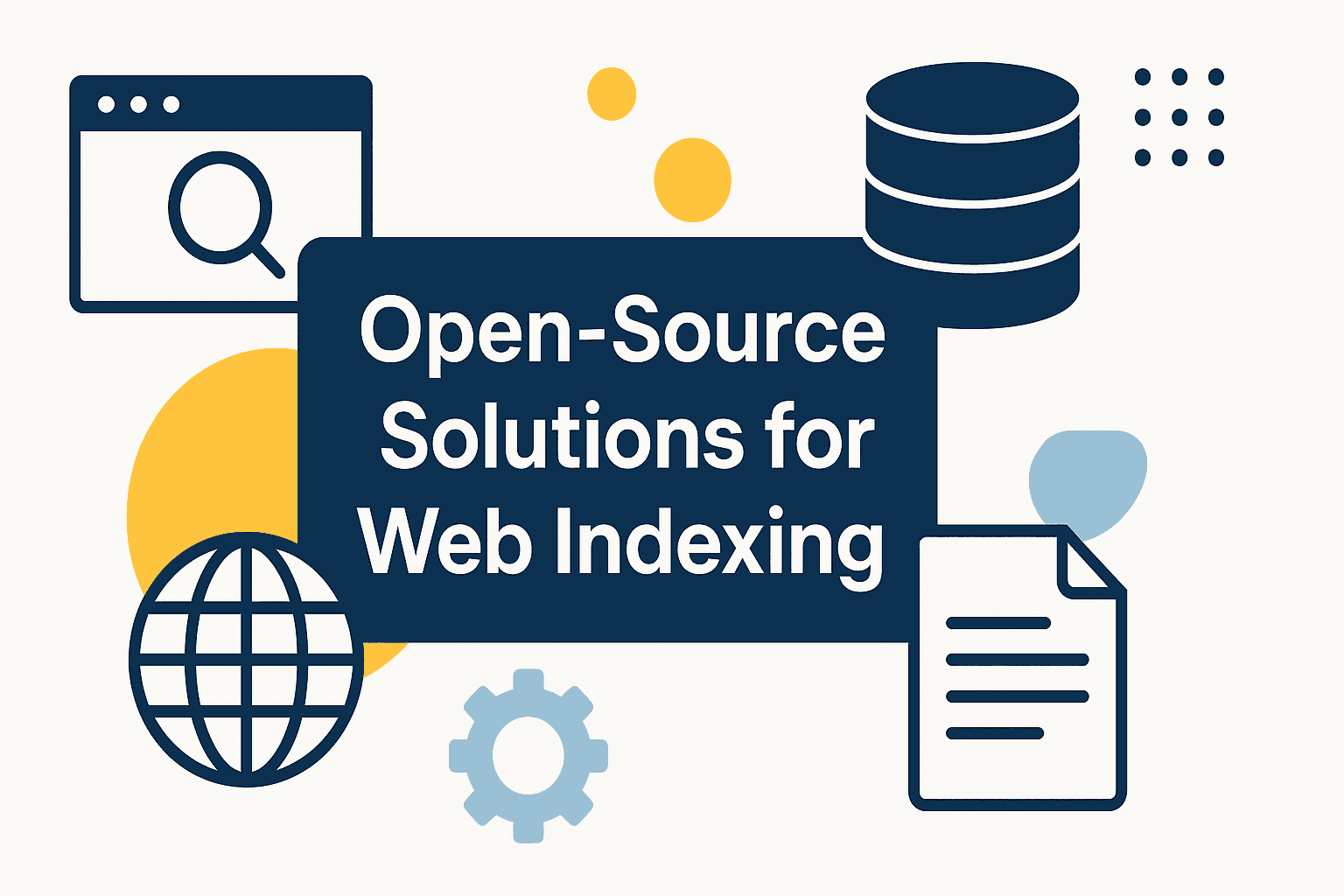 Featured image for: 6 Top Open-Source Solutions For Web Indexing To Boost Your Site's Visibility