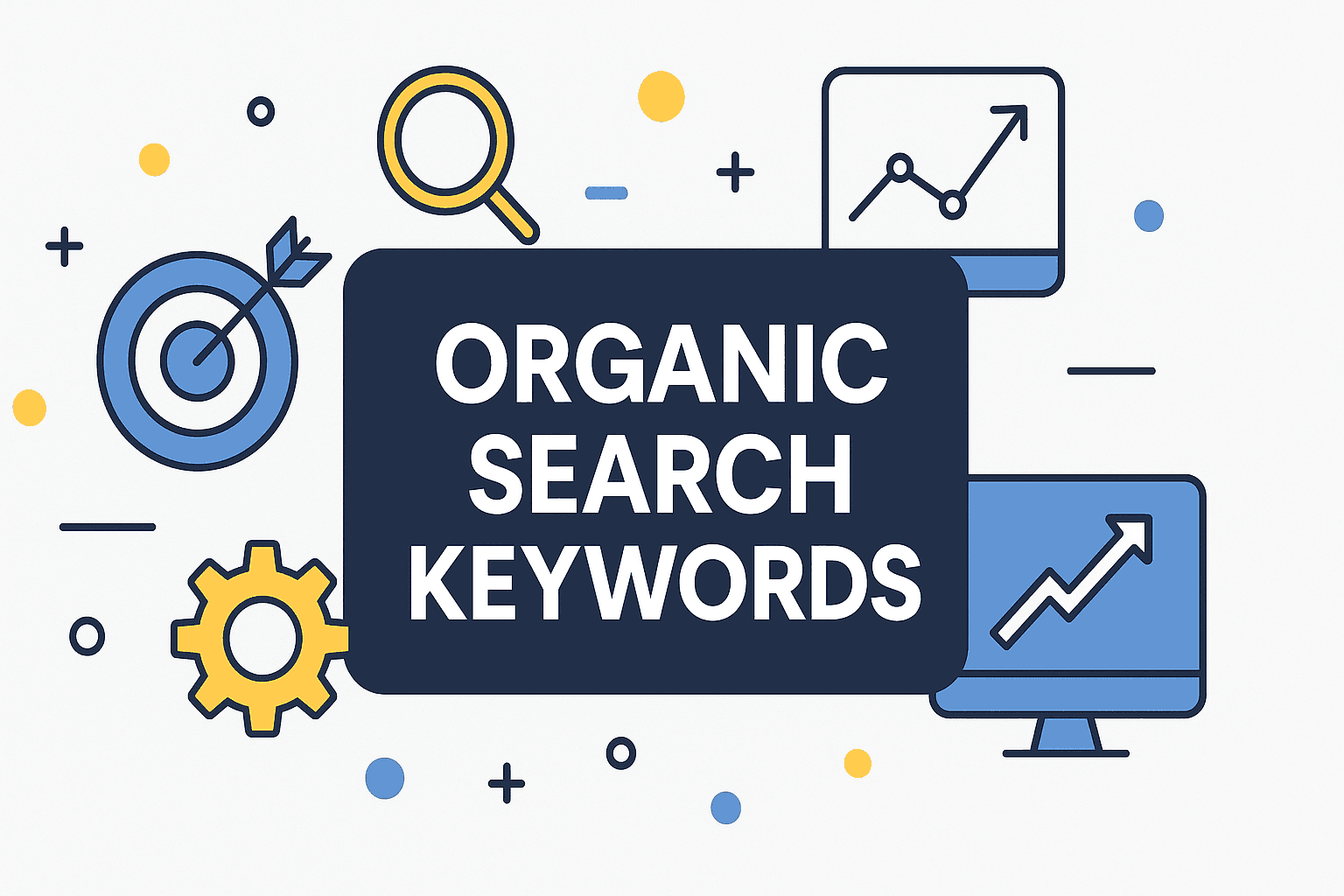 Featured image for: Unlocking Organic Search Keywords: Your Path To Increased Website Visibility