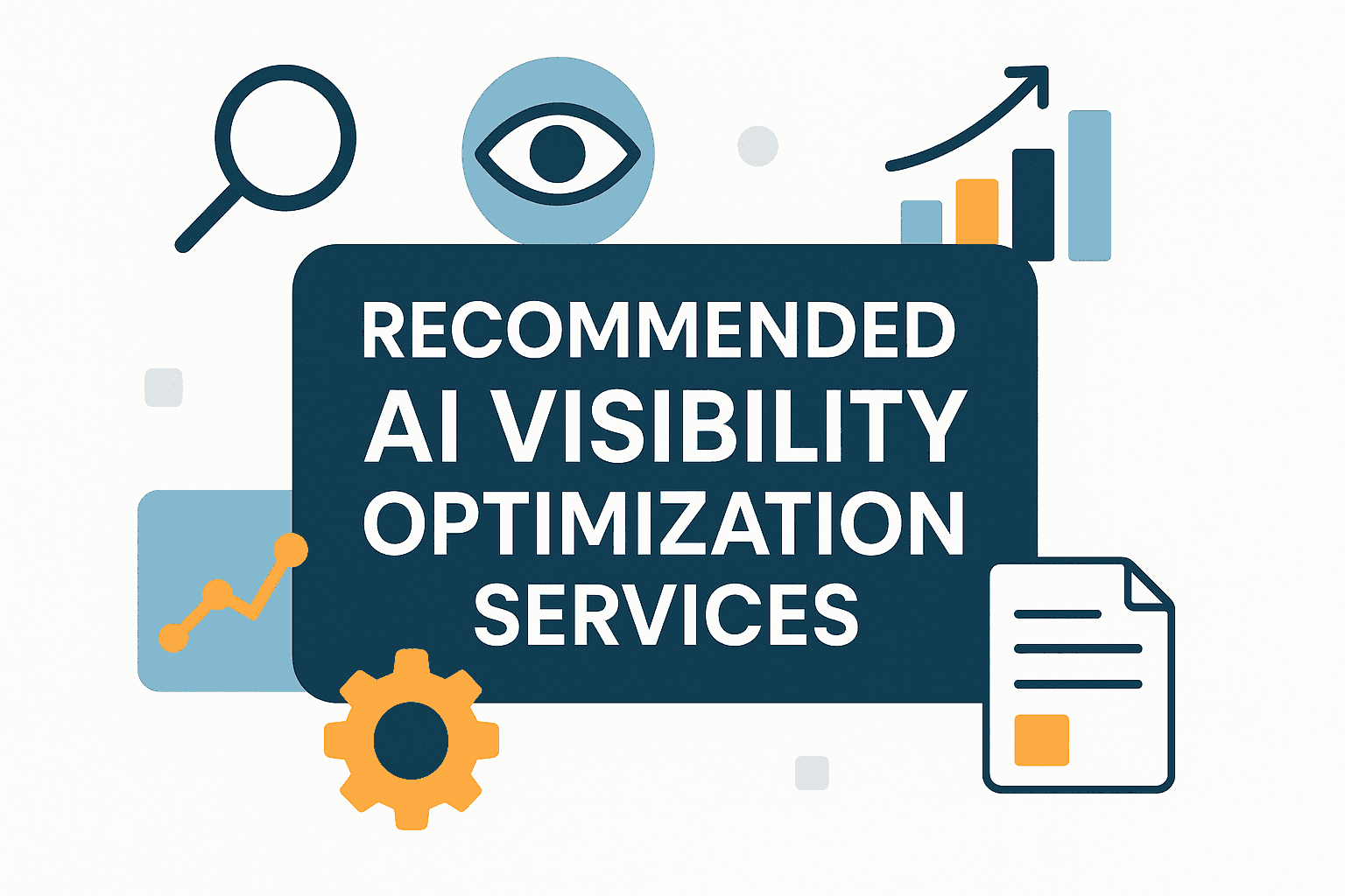 Featured image for: Unlock Your Online Potential: 8 Recommended AI Visibility Optimization Services