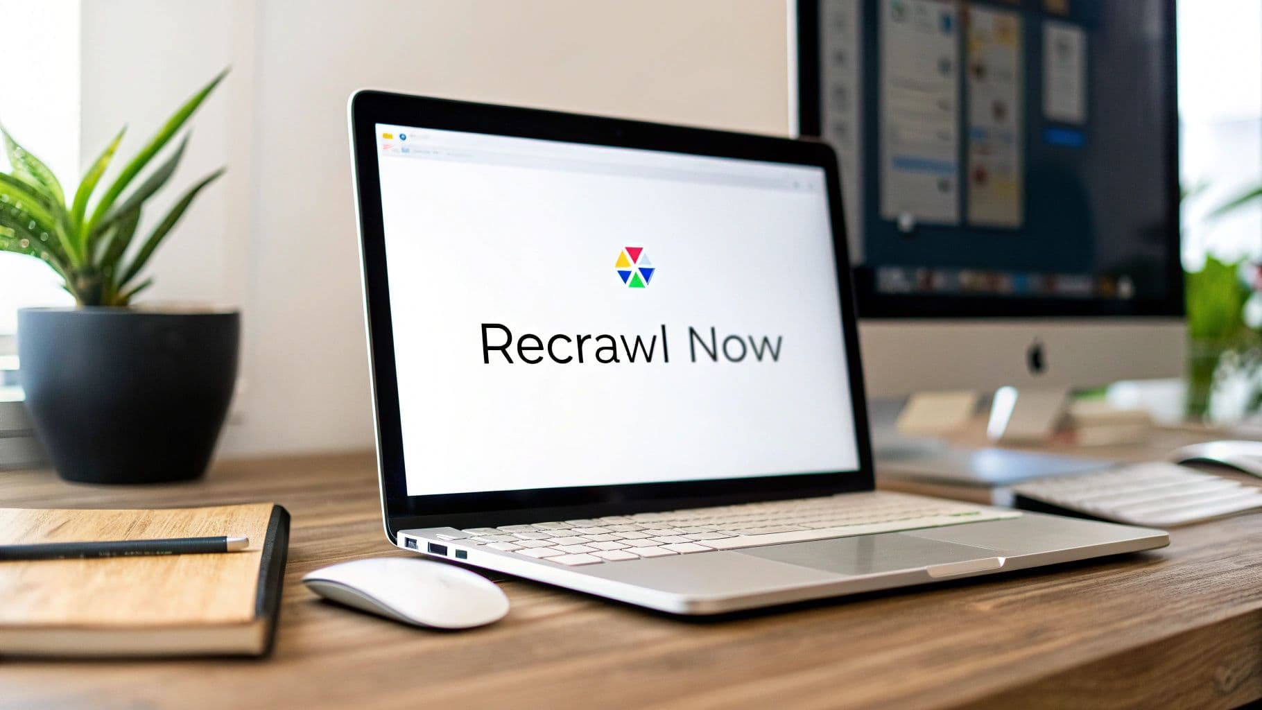 Featured image for: How to Recrawl Website Google and Speed Up Indexing