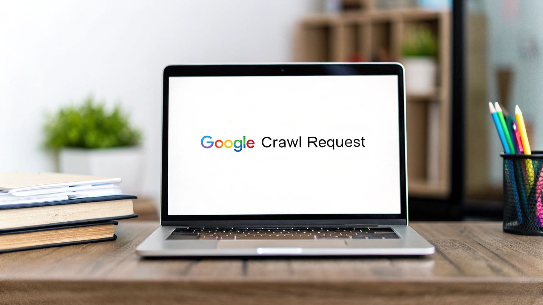 Featured image for: How to Request Google to Crawl Your Site