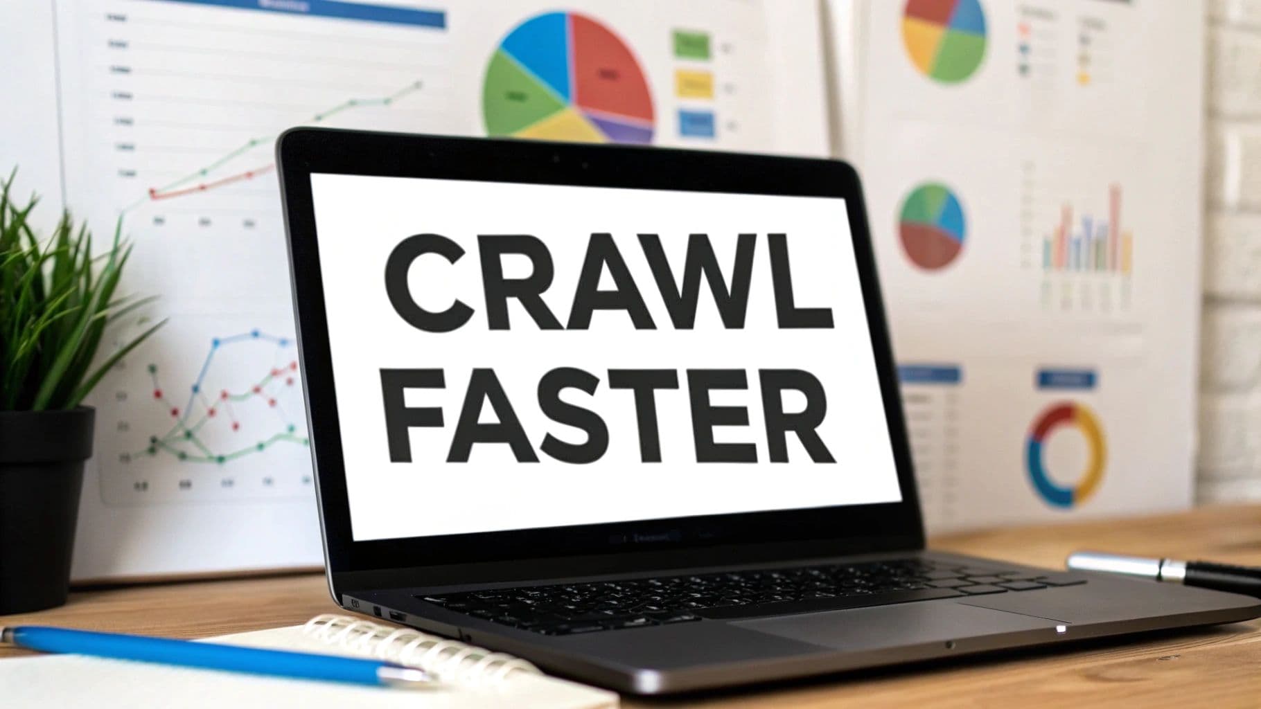 Featured image for: Request Google to Crawl My Site Faster