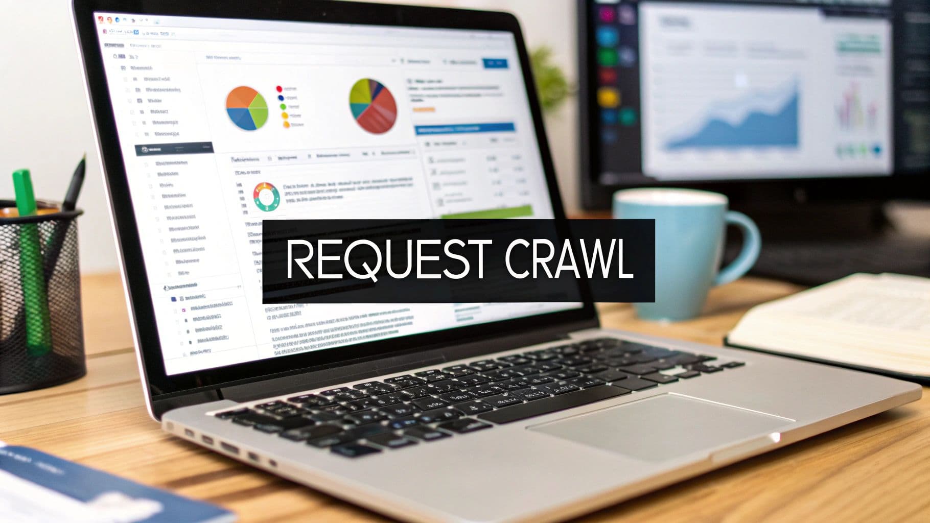 Featured image for: How to Request Google to Crawl Your Site Quickly
