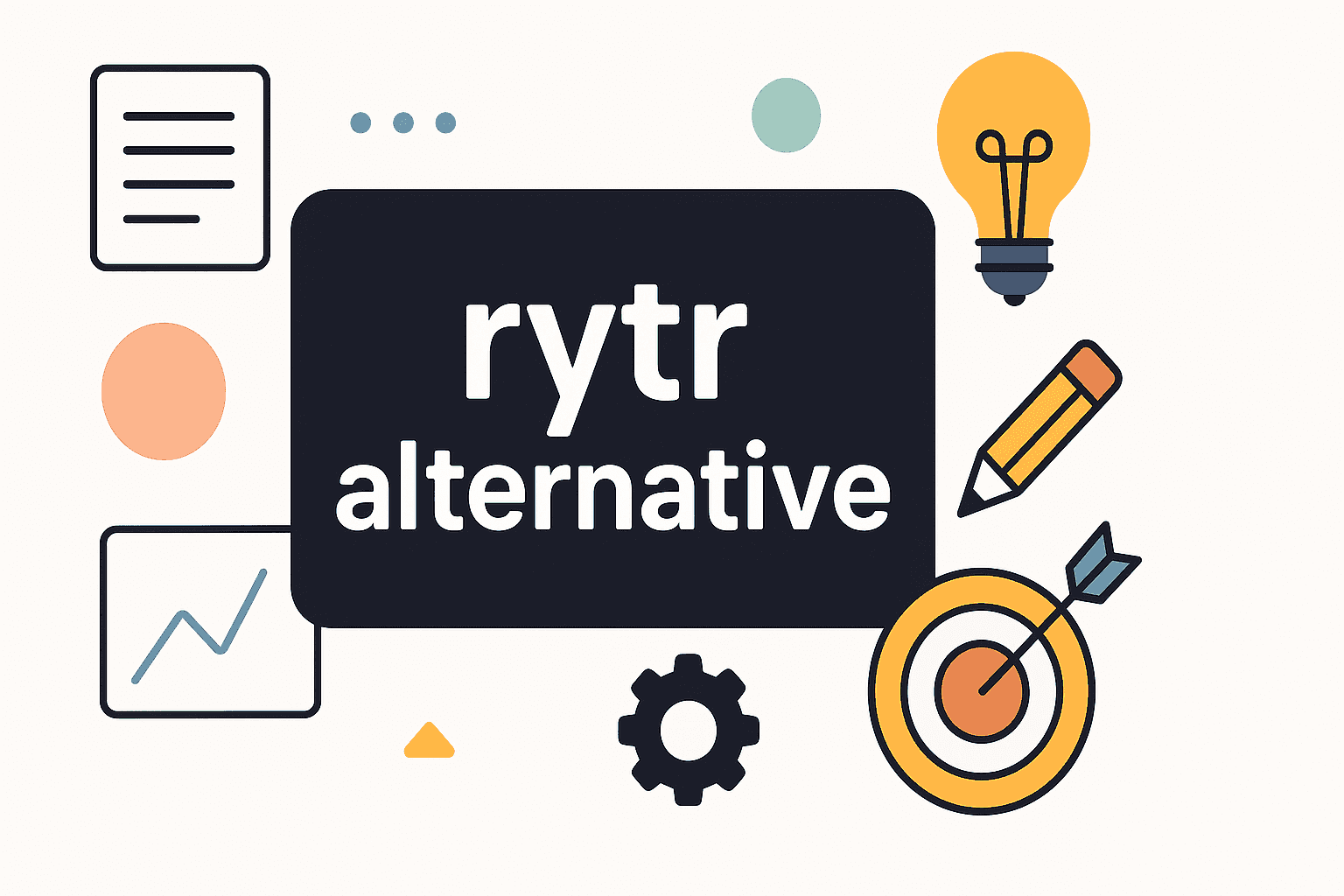 Featured image for: Discover 7 Top Rytr Alternative Tools For AI SEO Content Creation