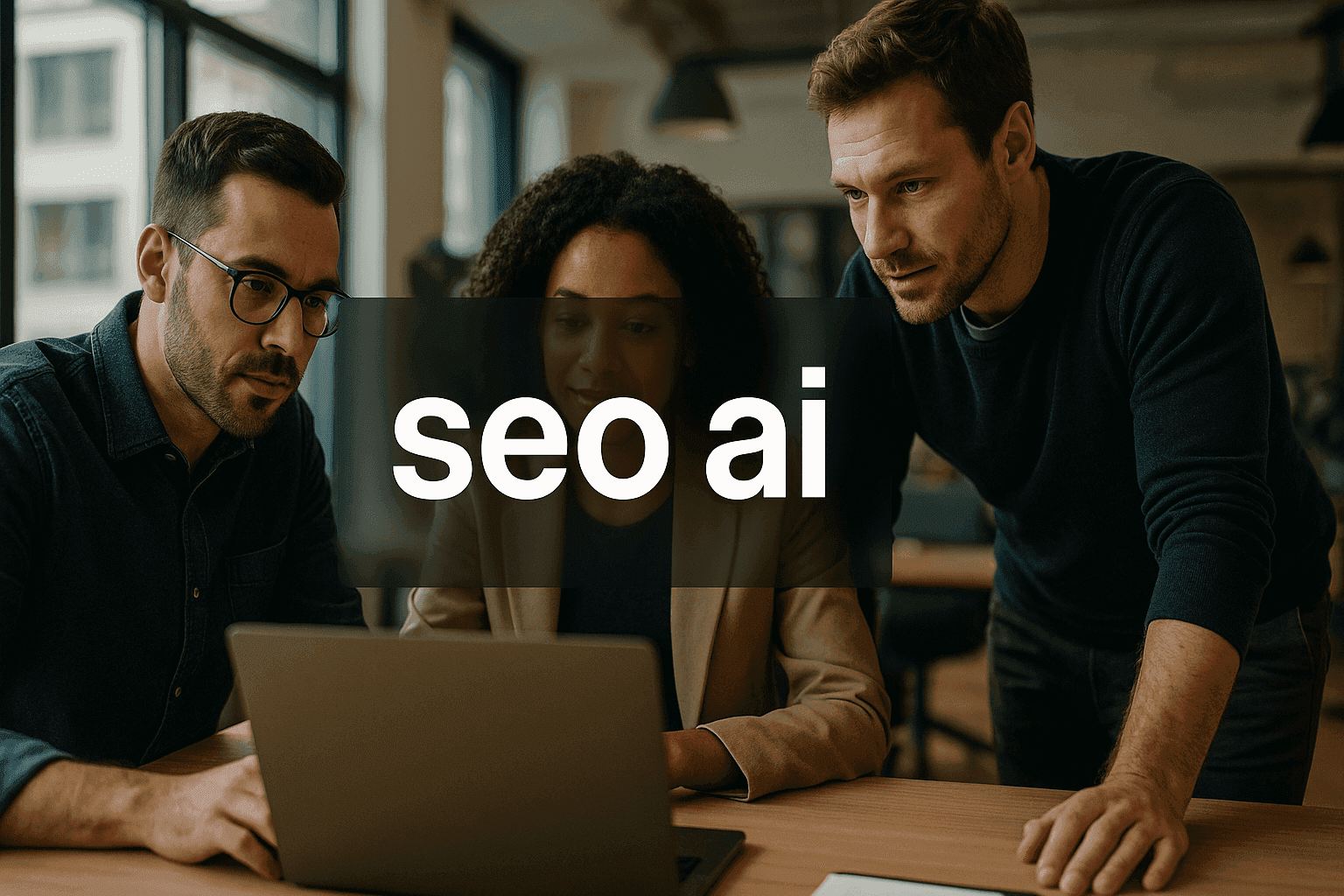 Featured image for: Understanding SEO AI: How To Elevate Your Digital Marketing Strategy