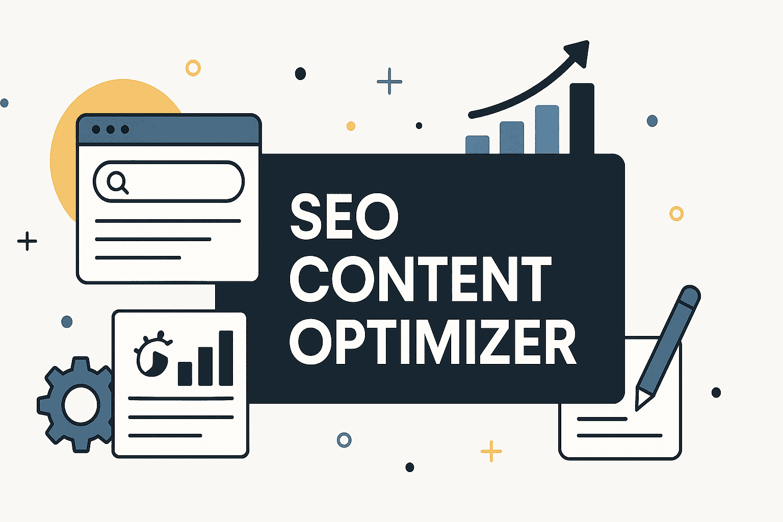 Featured image for: 9 Essential SEO Content Optimizer Tools To Elevate Your Content Strategy