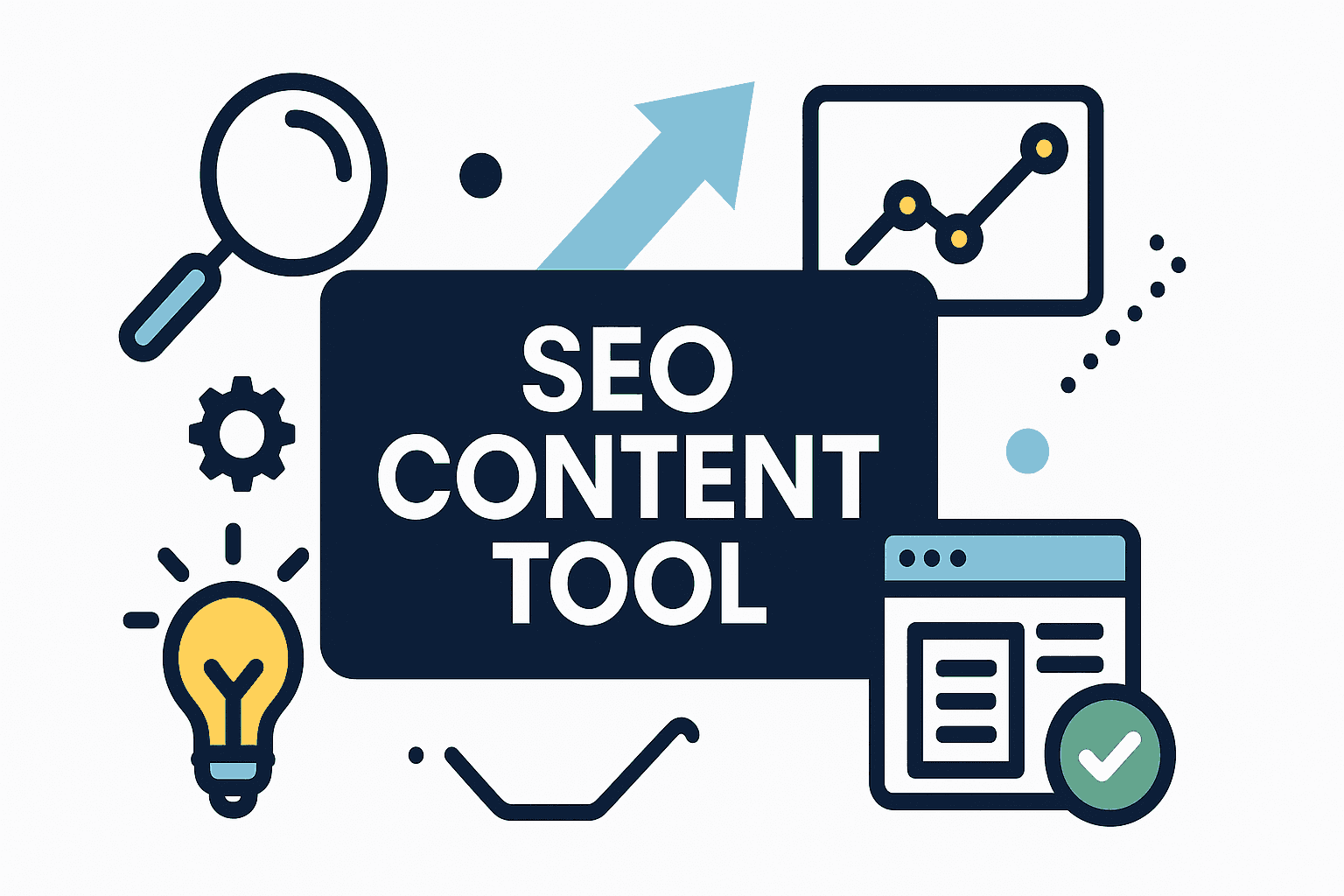 Featured image for: Top 6 SEO Content Tools To Enhance Your Digital Marketing Strategy