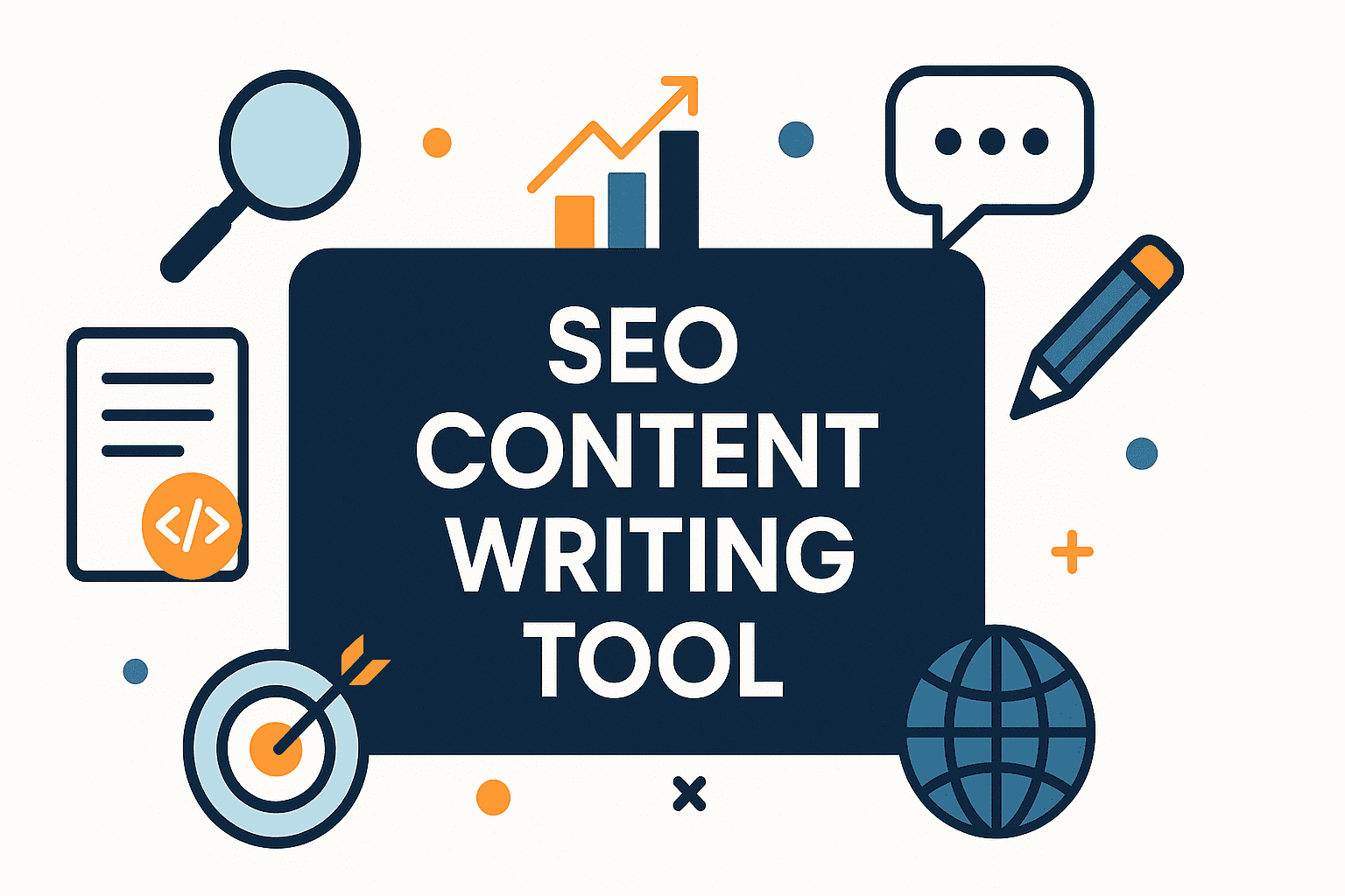Featured image for: Discover The Top 8 SEO Content Writing Tools That Enhance Your Content Strategy