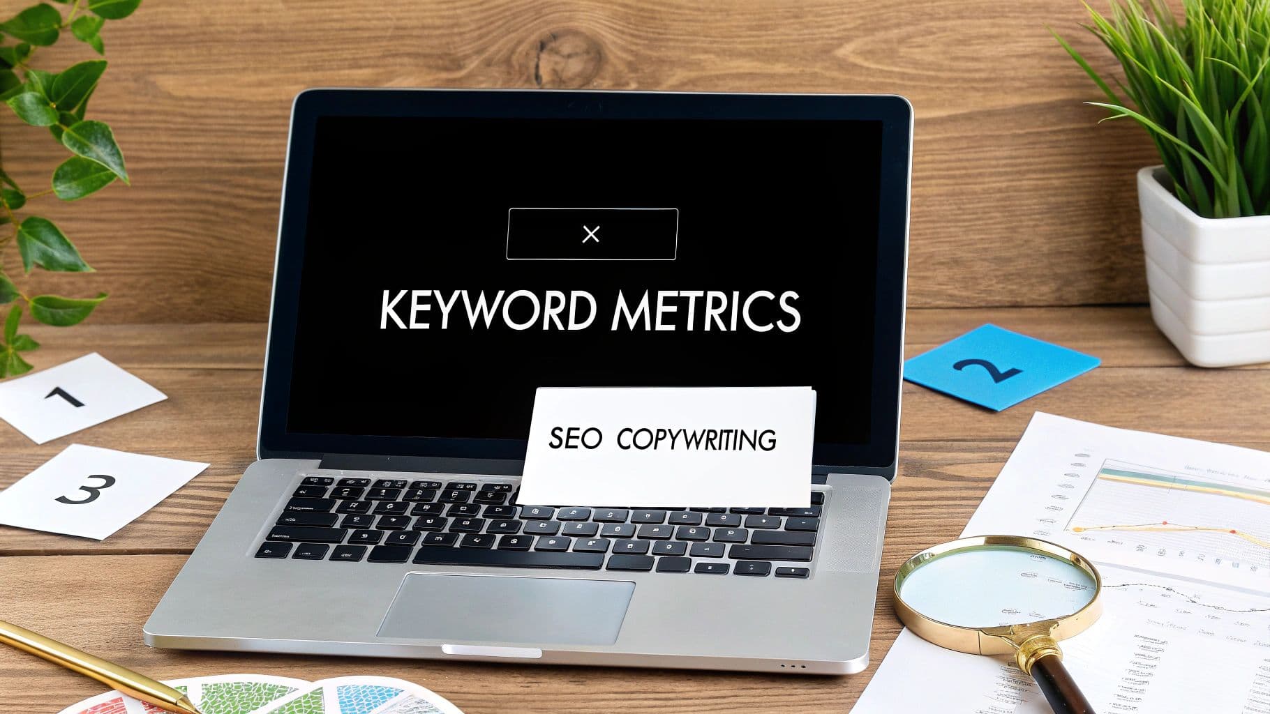 Featured image for: Master SEO Copywriting Best Practices for Better Rankings