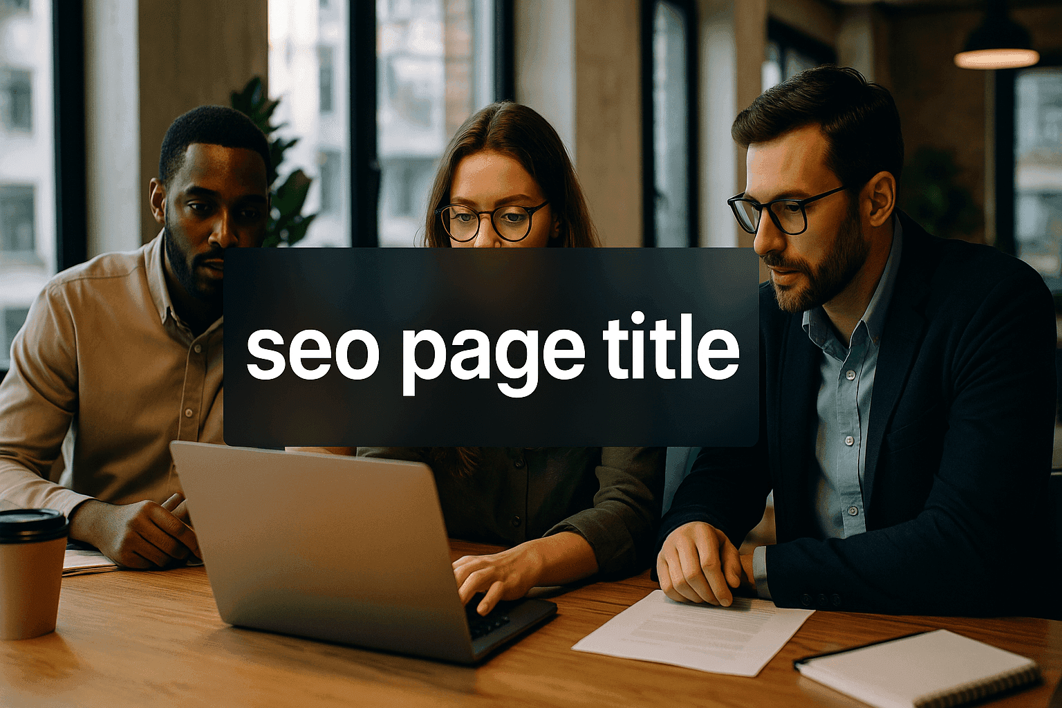 Featured image for: Understanding SEO Page Title: Unlocking The Power Of First Impressions