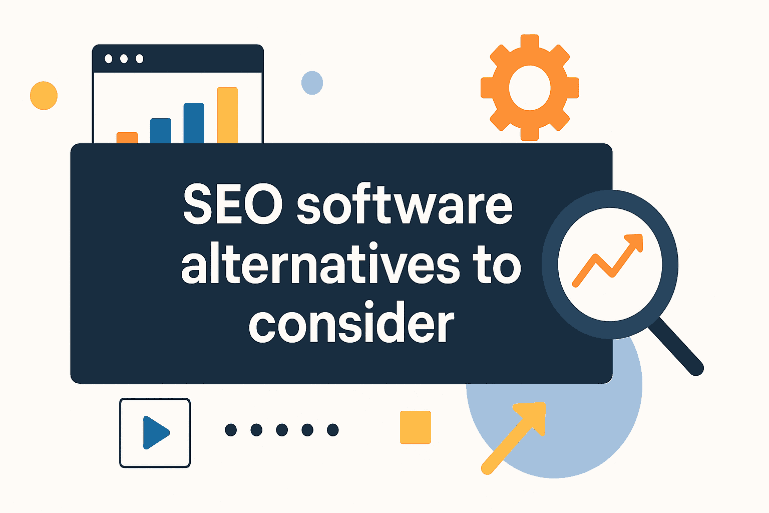 Featured image for: Discover 8 SEO Software Alternatives To Consider For Enhanced Online Performance