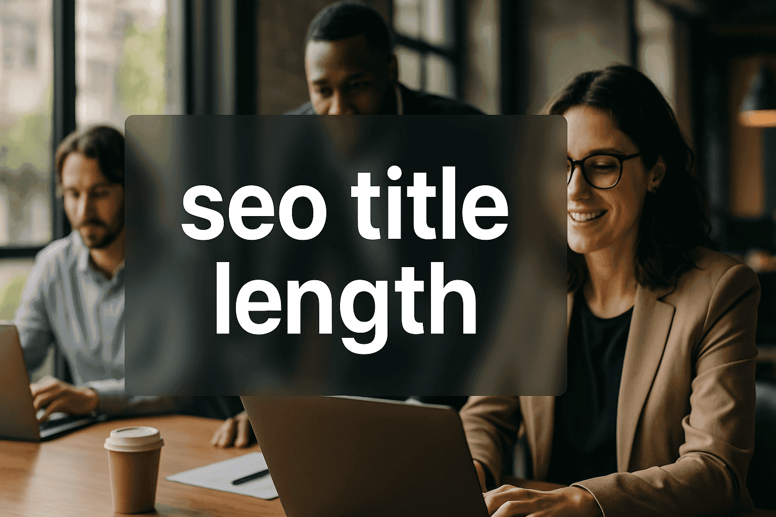 Featured image for: Unlocking SEO Title Length: How To Optimize Your Titles For Higher Rankings