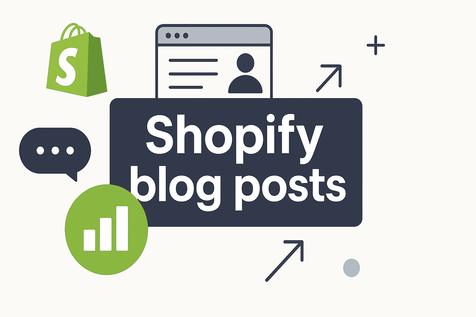 Featured image for: Understanding Shopify Blog Posts: How To Leverage Content For Ecommerce Success