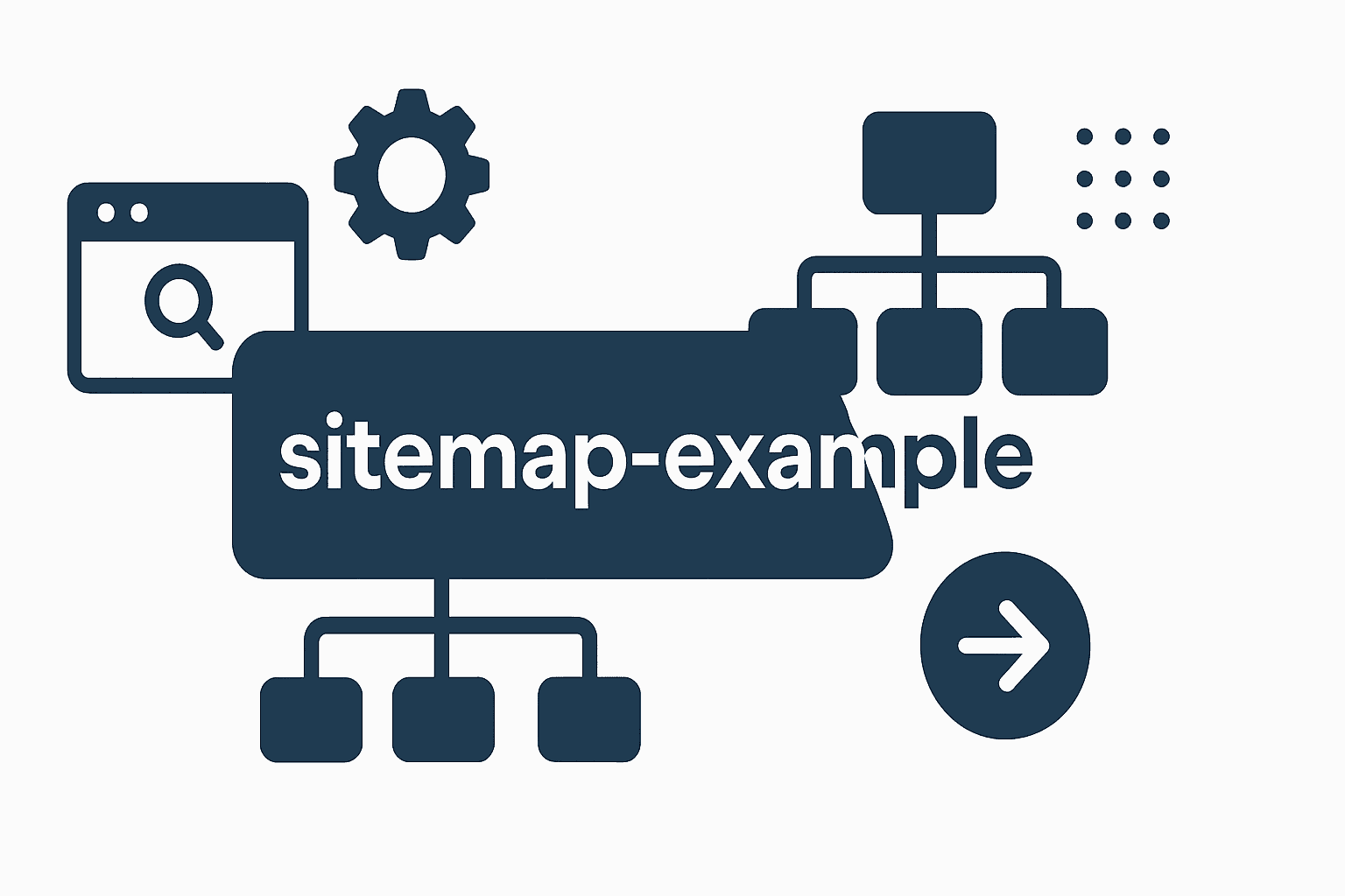 Featured image for: Understanding Sitemap-Example: How To Enhance Your Website's Visibility