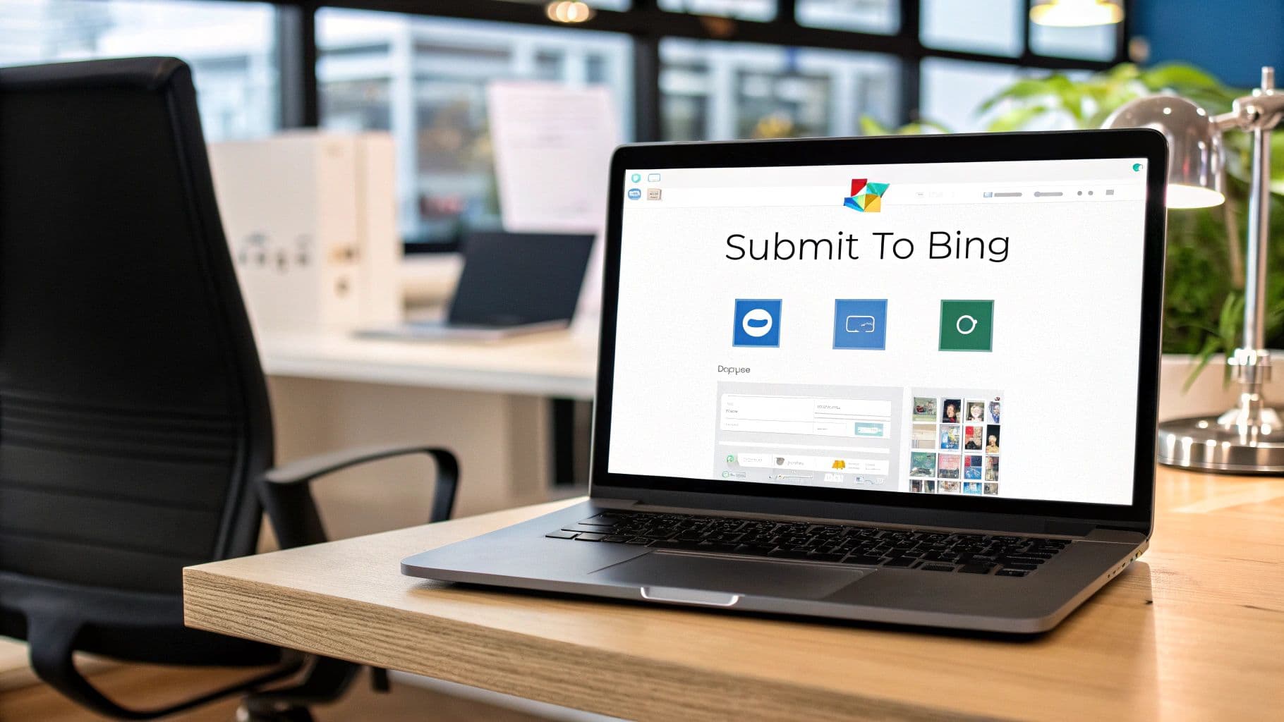 Featured image for: Submit Site to Bing Search | Quick Guide to Get Indexed