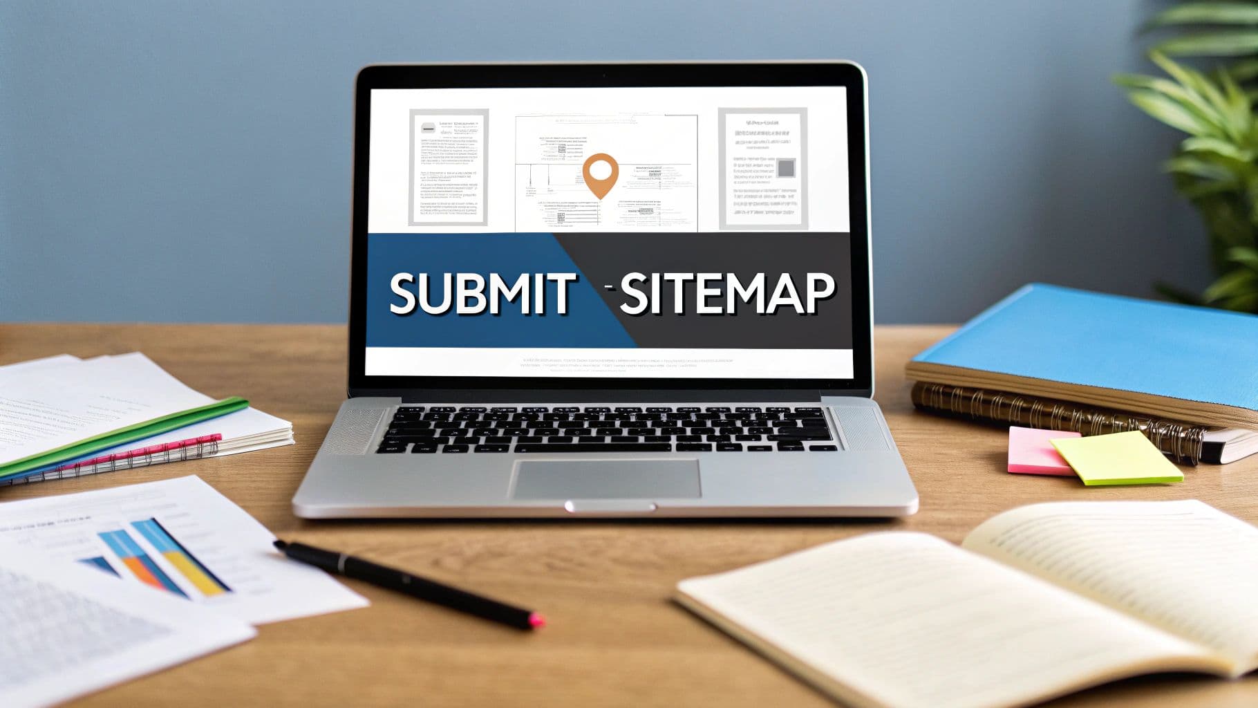 Featured image for: Submit Sitemap XML to Google The Right Way