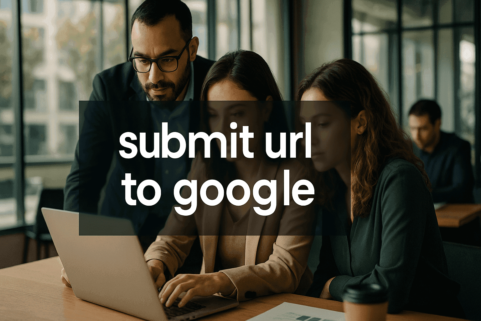 Featured image for: How To Effectively Submit URL To Google And Boost Your Website's Visibility