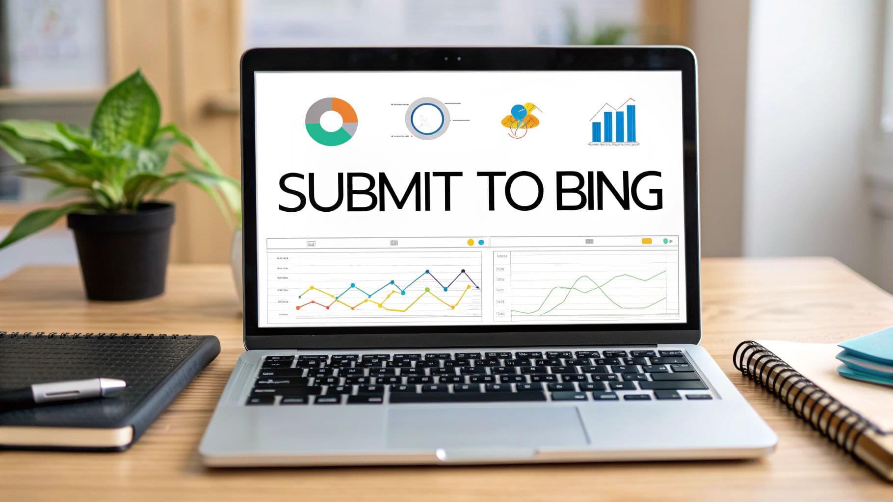 Featured image for: Submit Website to Bing Search Engine: Easy Step-by-Step Guide