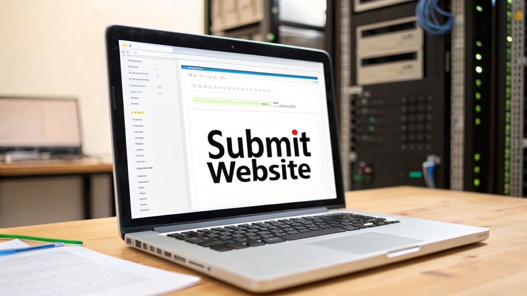 Featured image for: How to Submit Website to Search Engines — Easy Step-by-Step Guide