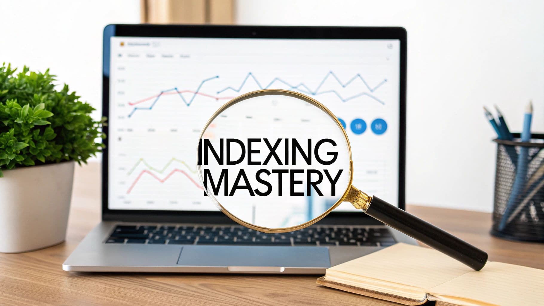 Featured image for: Master Your Website Indexing Checker