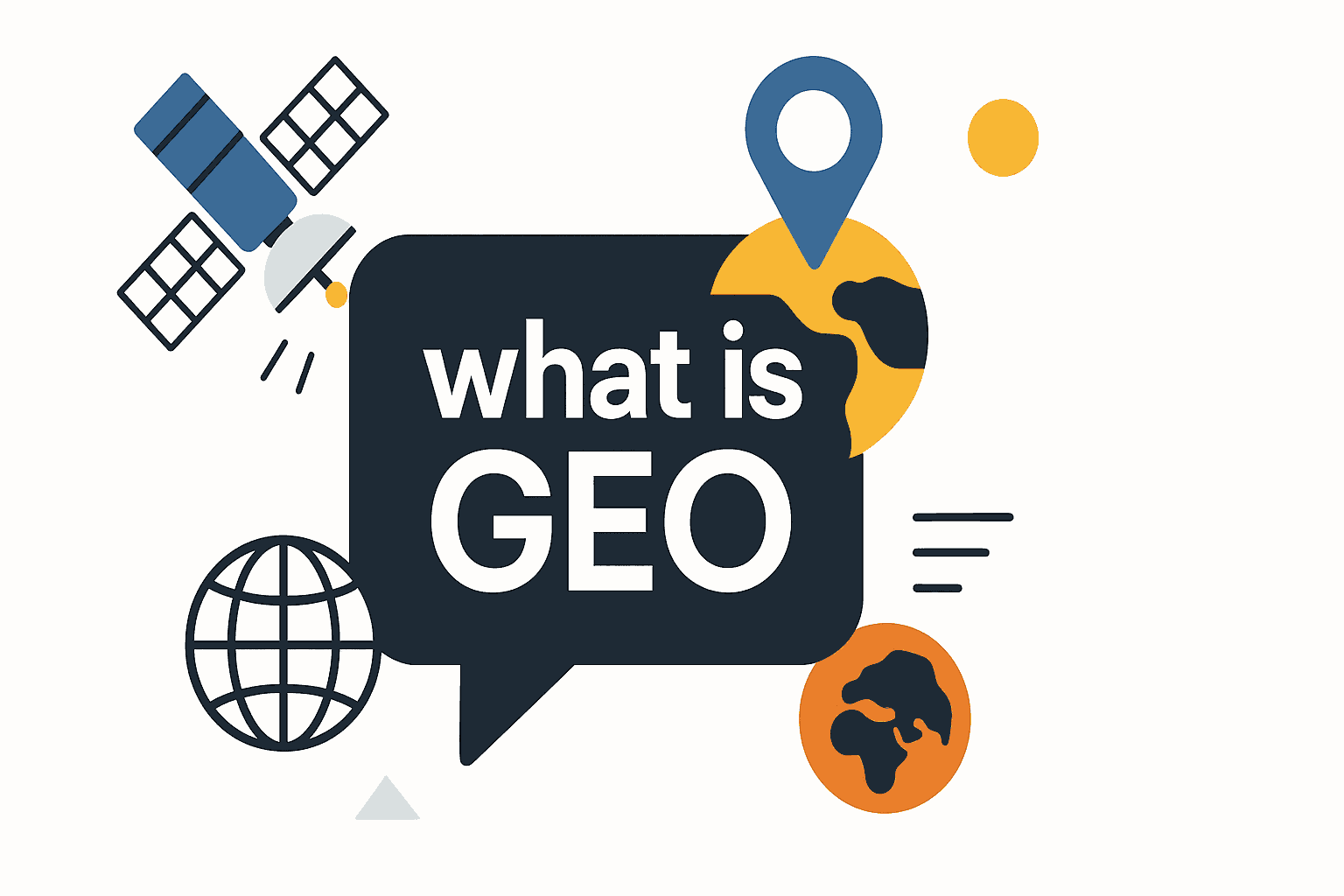 Featured image for: Understanding What Is GEO: Enhancing Content Visibility In AI Searches