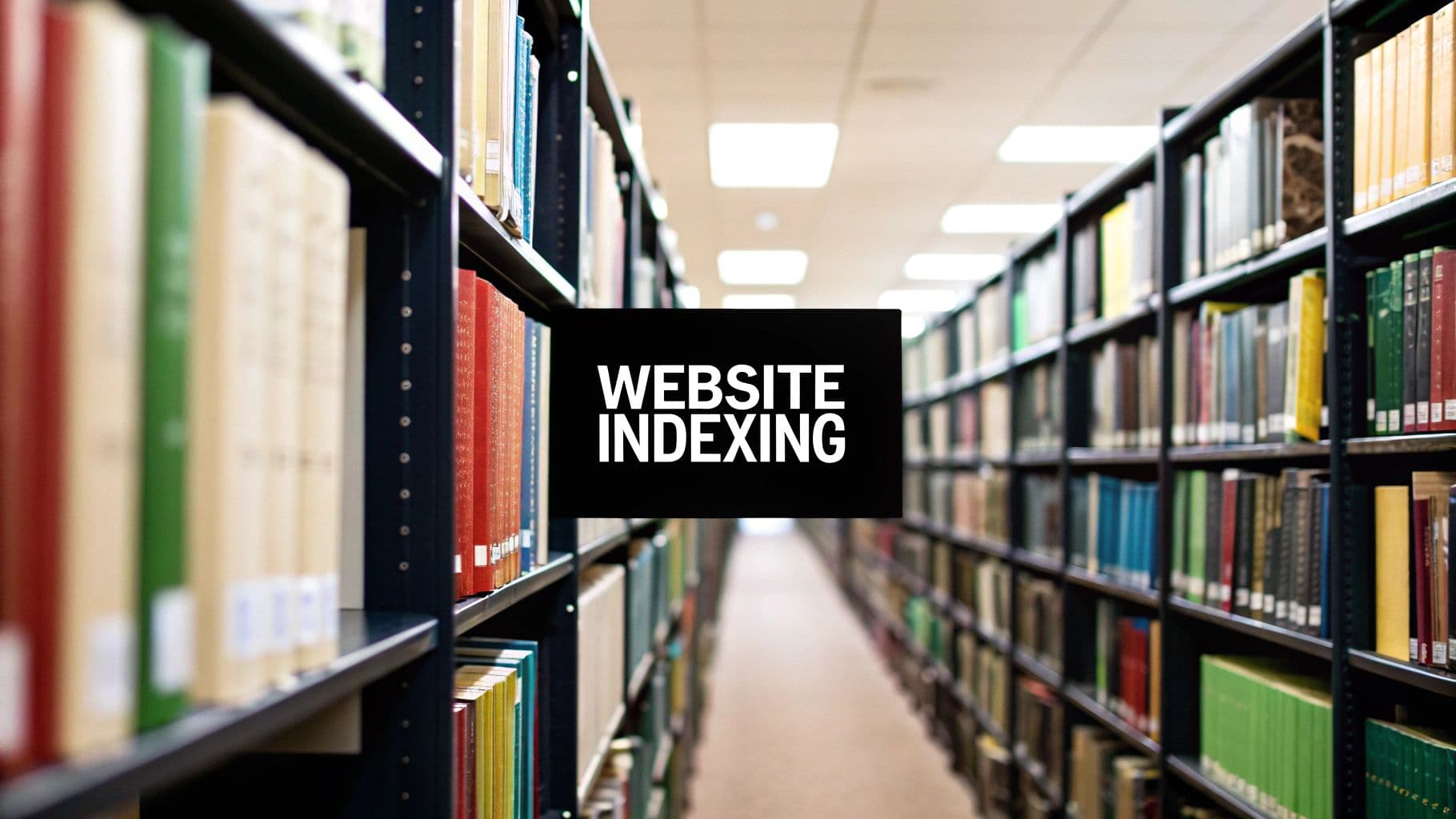 Featured image for: What Is Website Indexing? Boost Your SEO Strategy Today