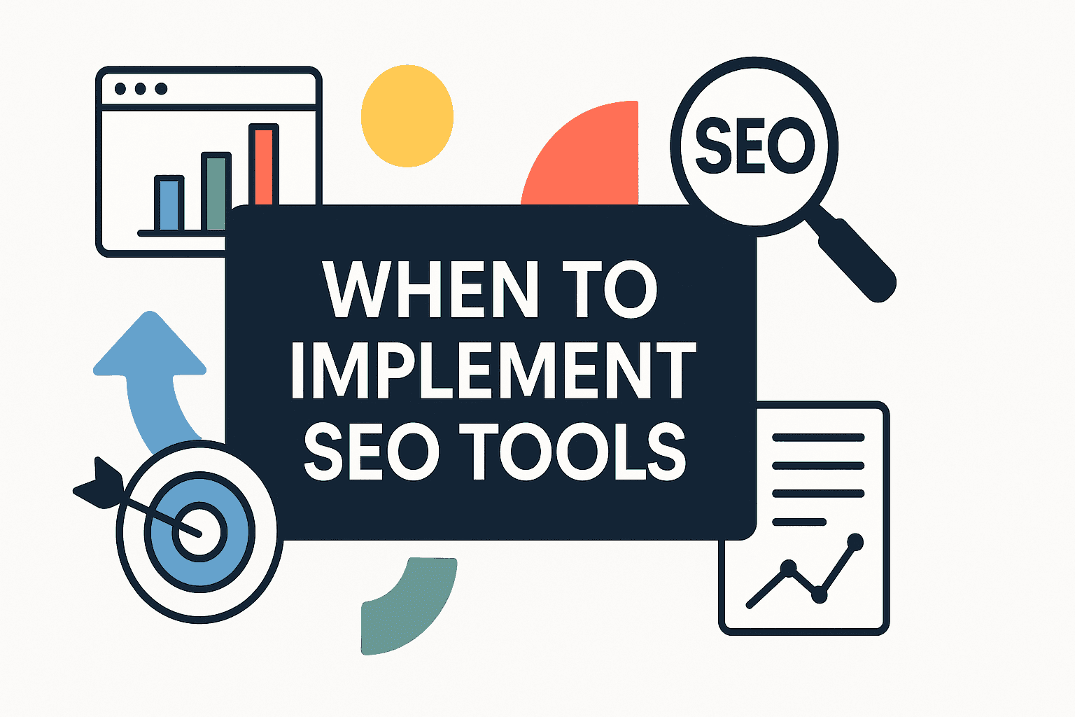 Featured image for: Understanding When To Implement SEO Tools For Optimal Website Visibility