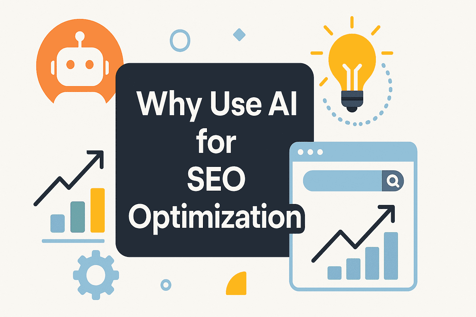 Featured image for: Unlocking The Benefits: Why Use AI For SEO Optimization In Your Strategy