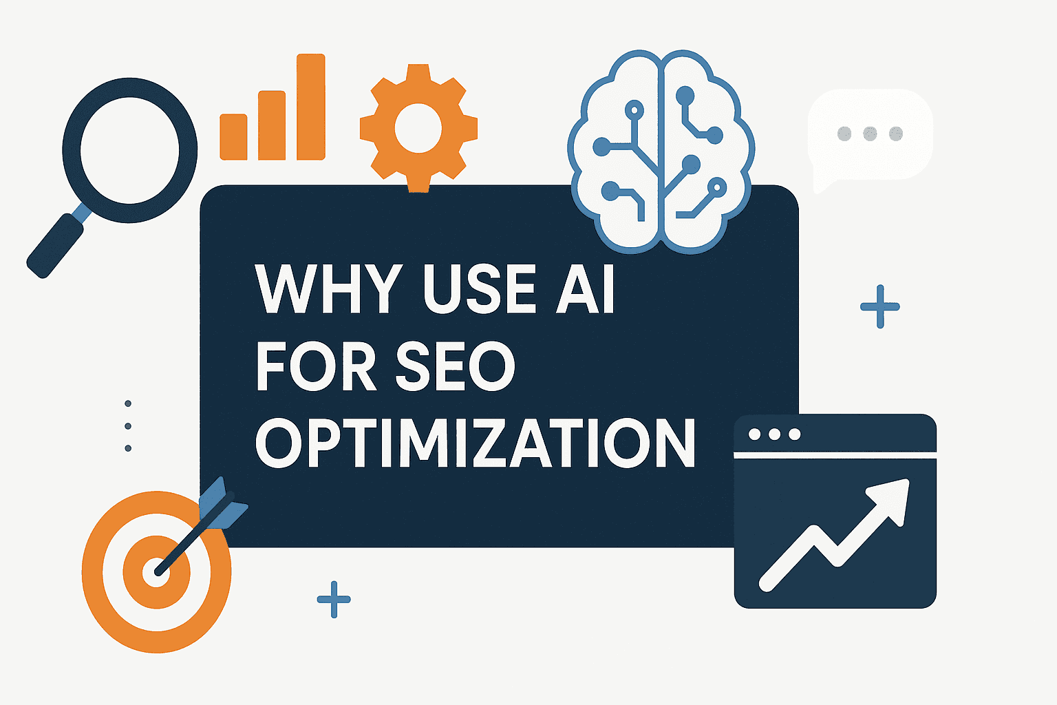 Featured image for: Understanding Why Use AI For SEO Optimization In Today's Digital Landscape