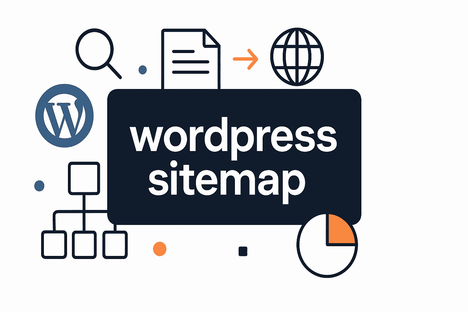 Featured image for: Understanding Wordpress Sitemap: A Key Component For Enhanced Online Visibility