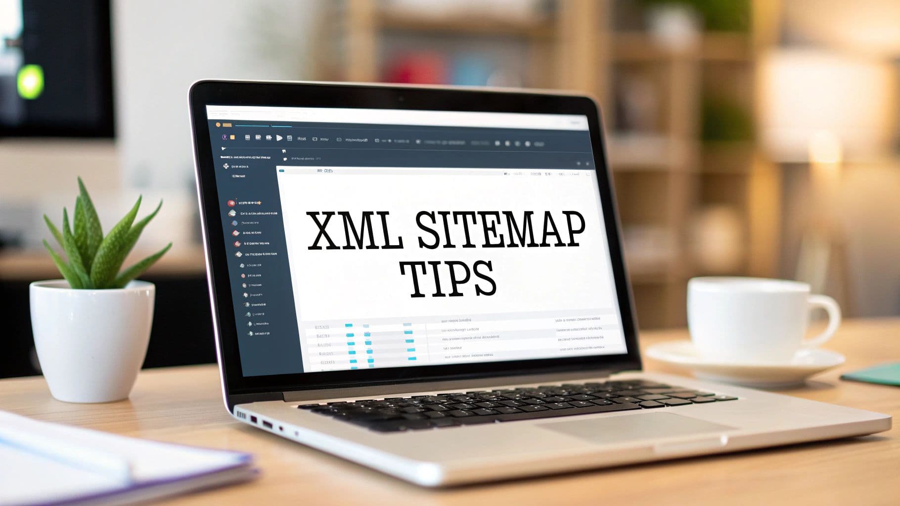 Featured image for: 8 Crucial XML Sitemap Best Practices for 2025