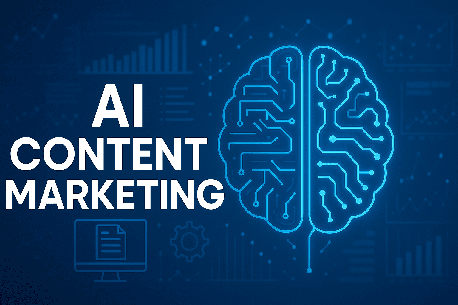 Featured image for: AI Content Marketing: How To Dominate Both Search Engines And AI Recommendations